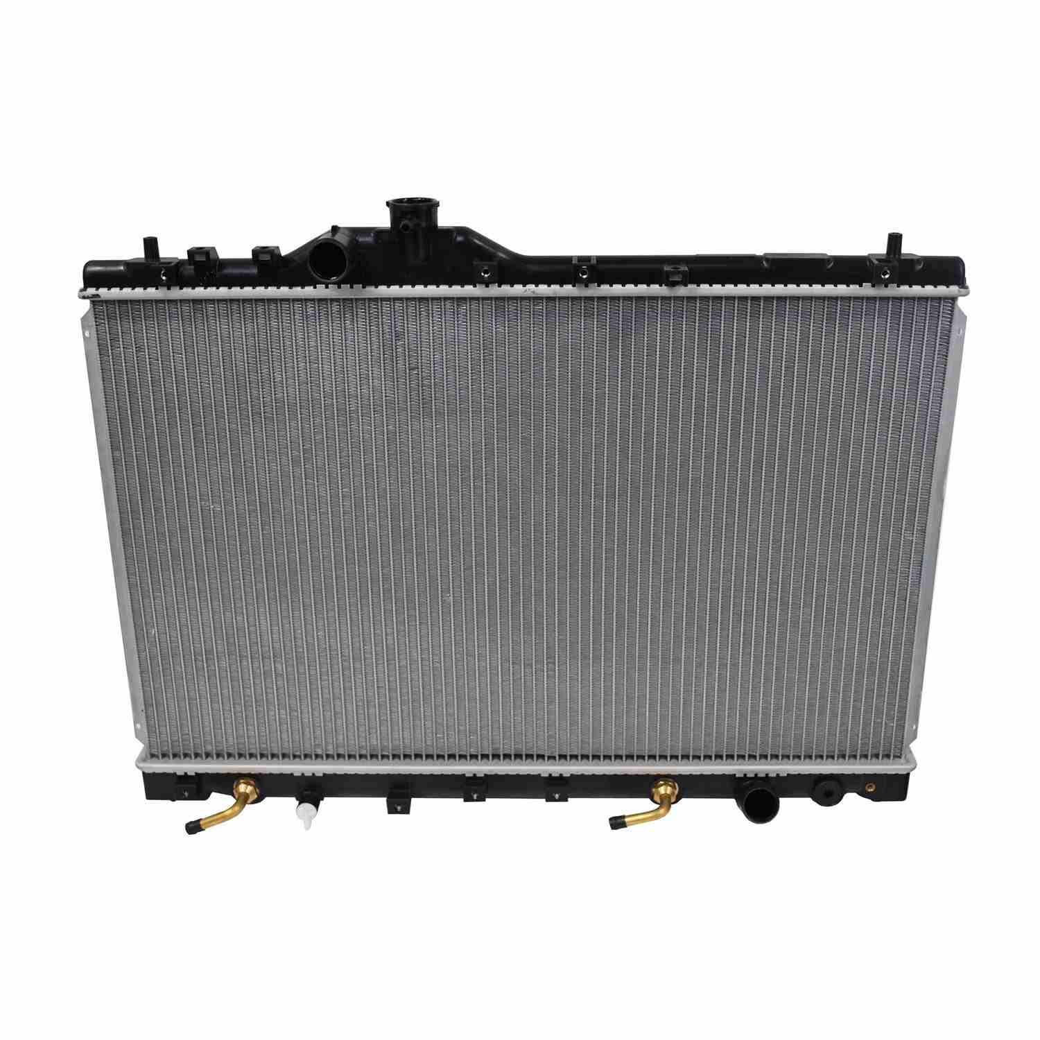 denso auto parts radiateur nouveau oe qualite  frsport 221-3204