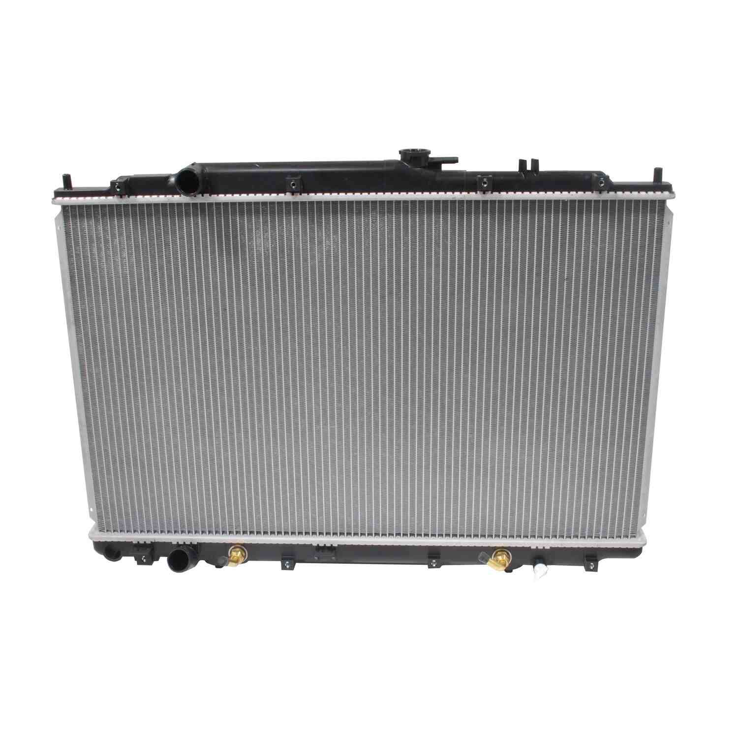 denso auto parts radiateur nouveau oe qualite  frsport 221-3214