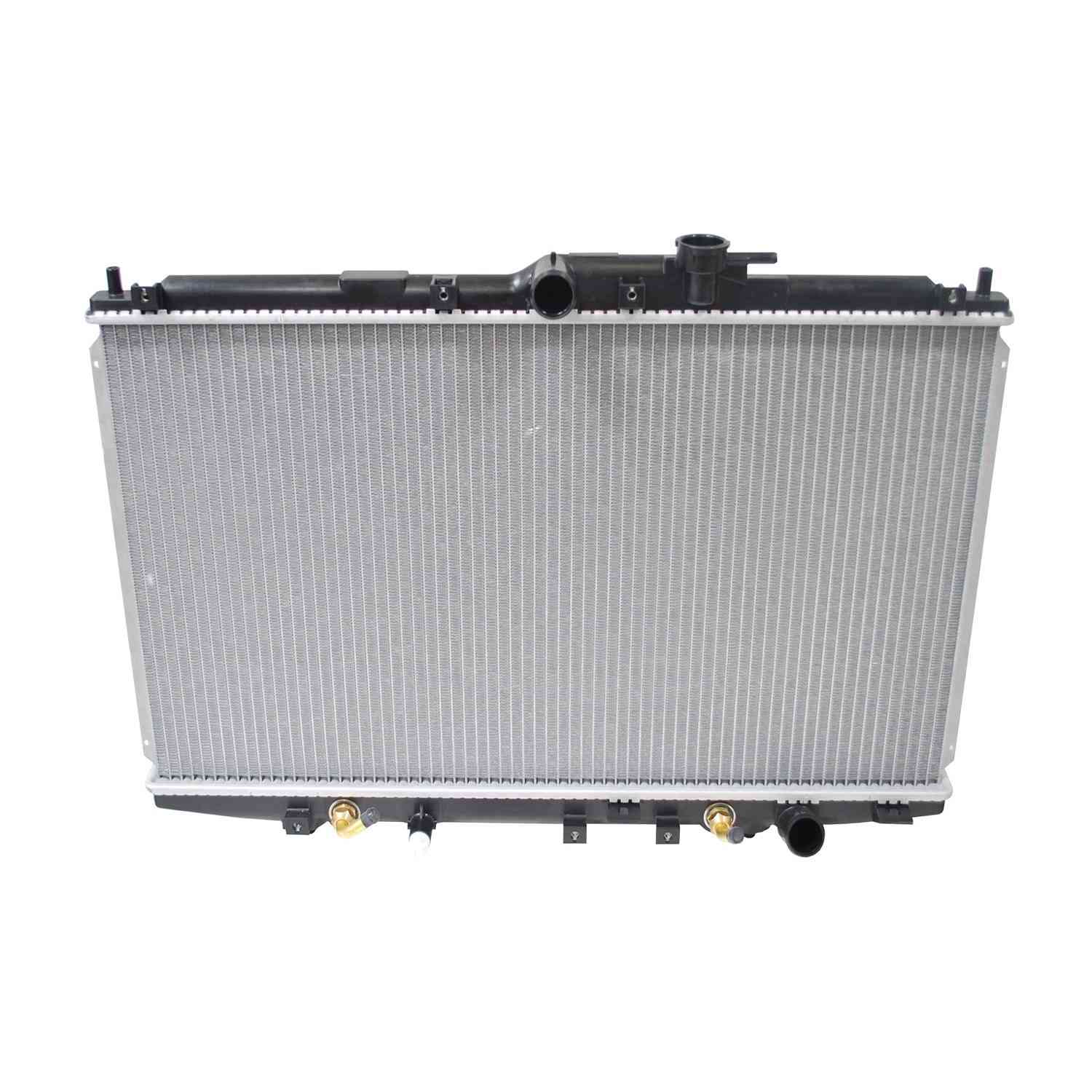 denso auto parts radiateur nouveau oe qualite  frsport 221-3215