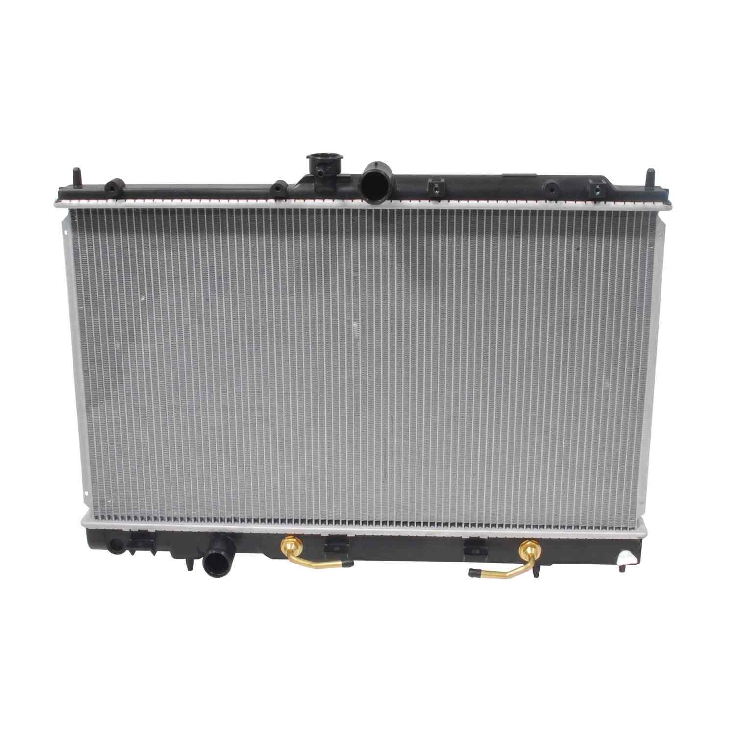 denso auto parts radiateur nouveau oe qualite  frsport 221-3311