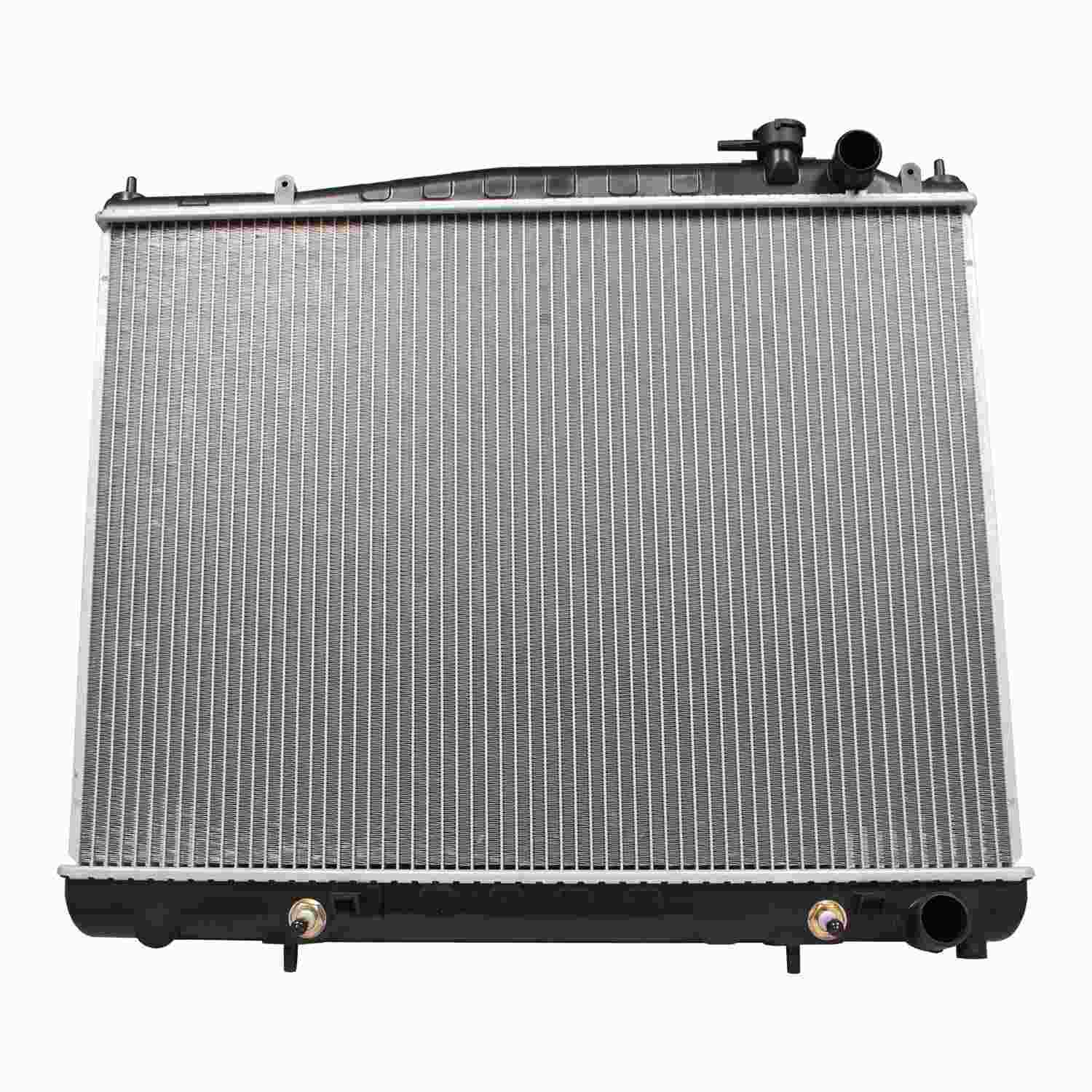 denso auto parts radiateur nouveau oe qualite  frsport 221-3404