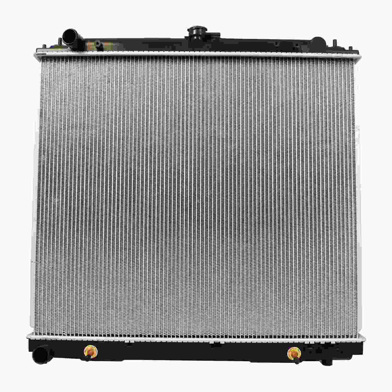 denso auto parts radiateur nouveau oe qualite  frsport 221-3414