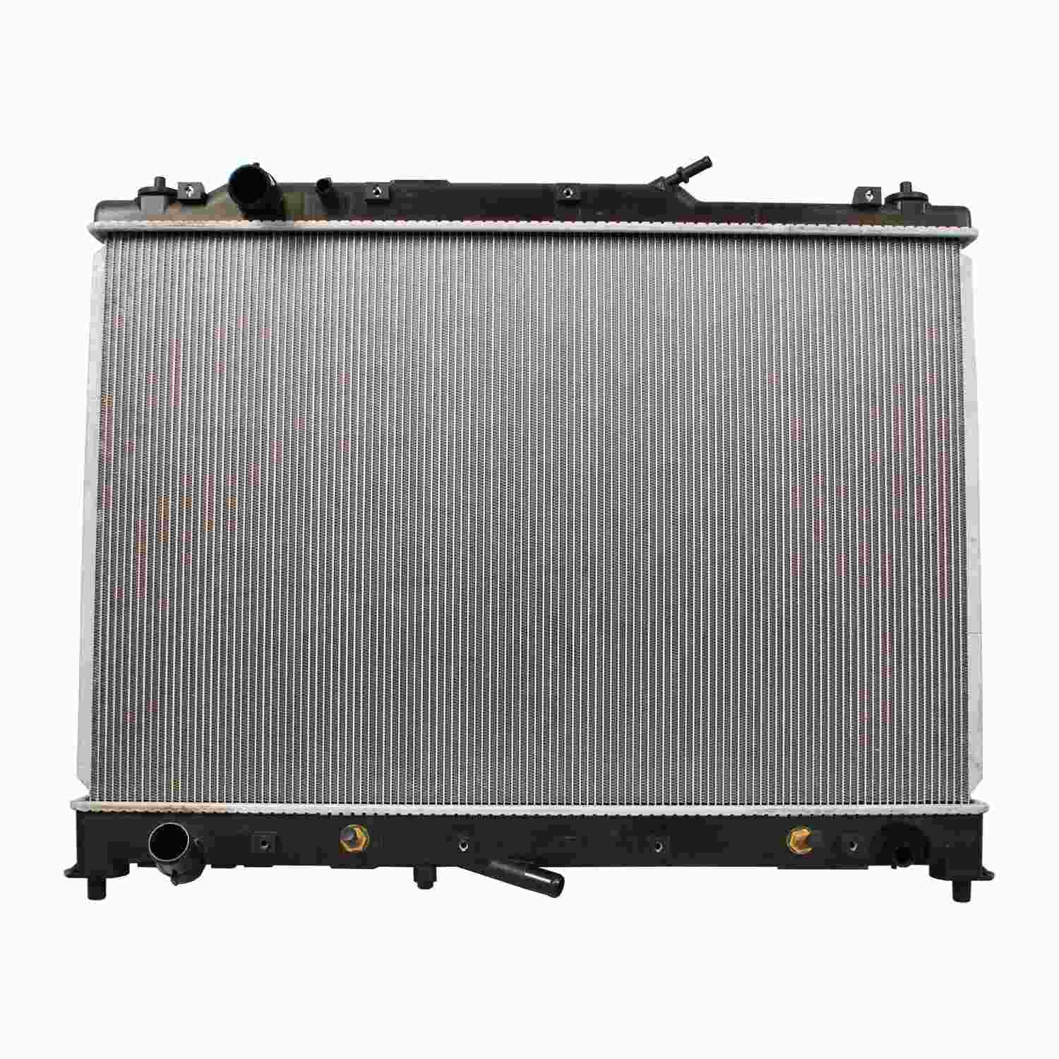 denso auto parts radiateur nouveau oe qualite  frsport 221-3514