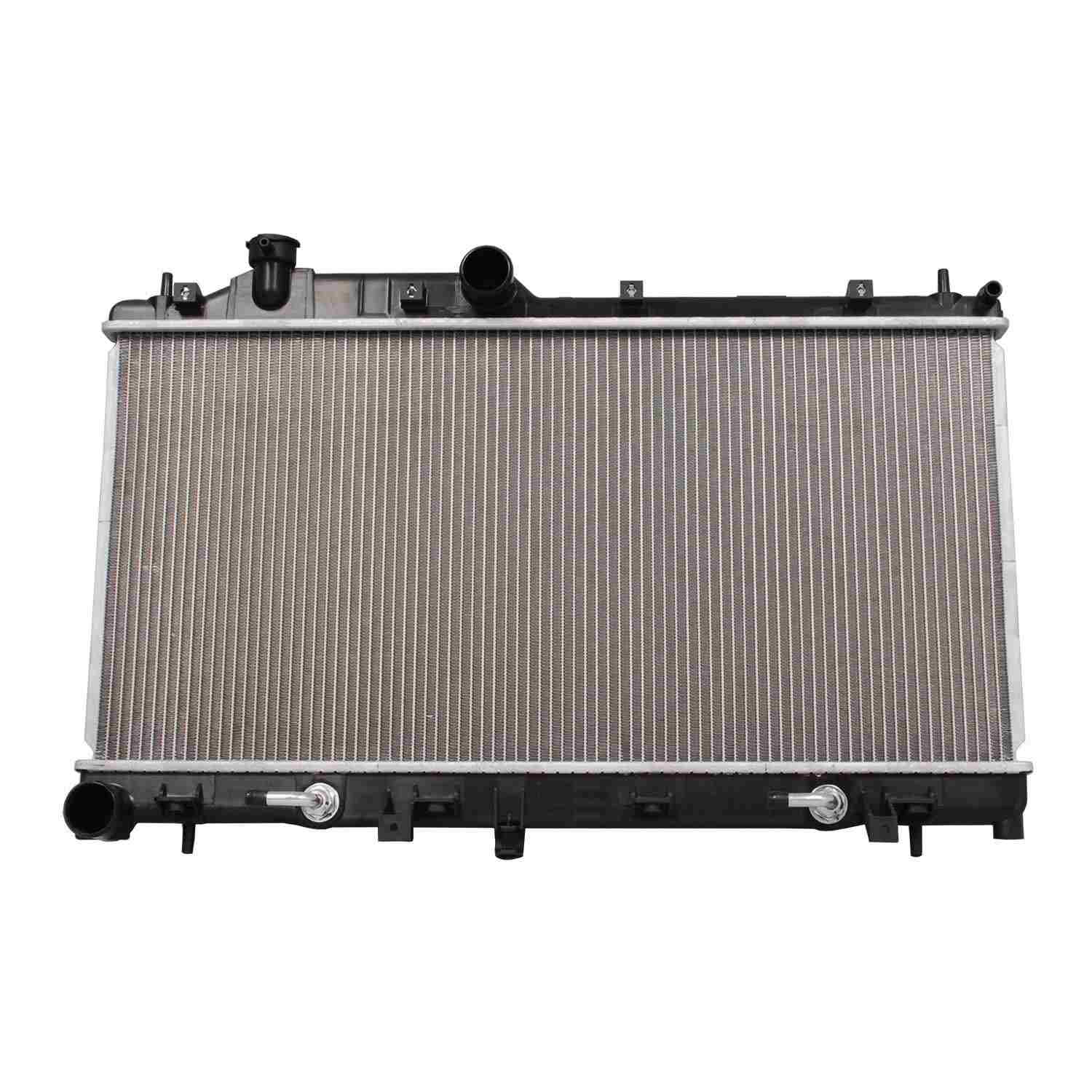 denso auto parts radiateur nouveau oe qualite  frsport 221-3605