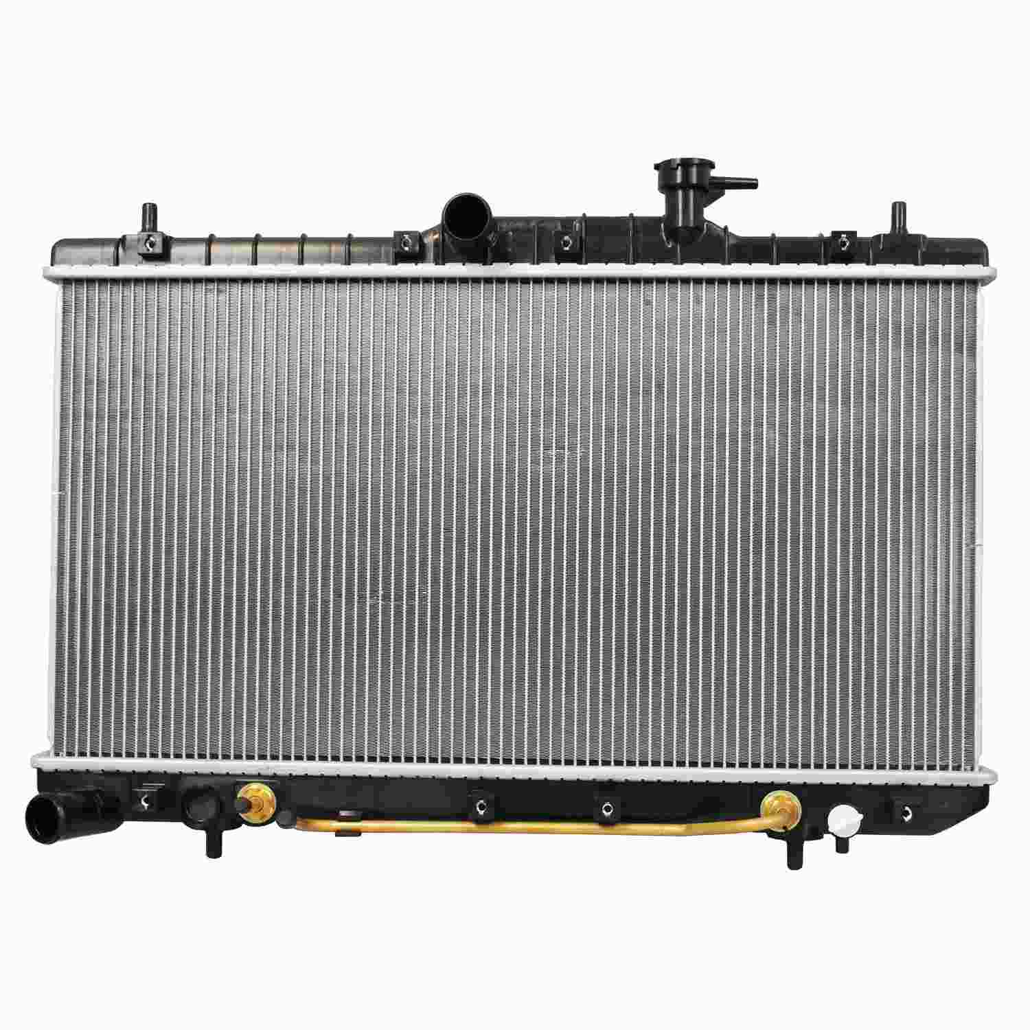 denso auto parts radiateur nouveau oe qualite  frsport 221-3700