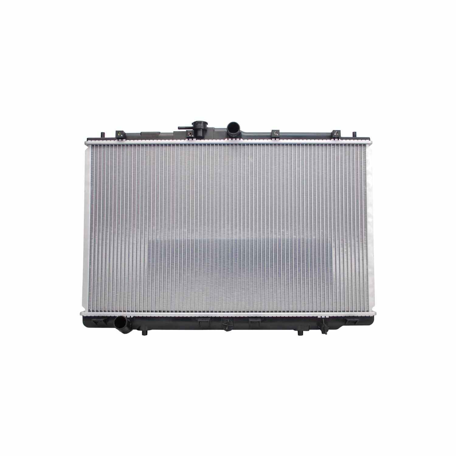 denso auto parts radiateur nouveau oe qualite  frsport 221-4202