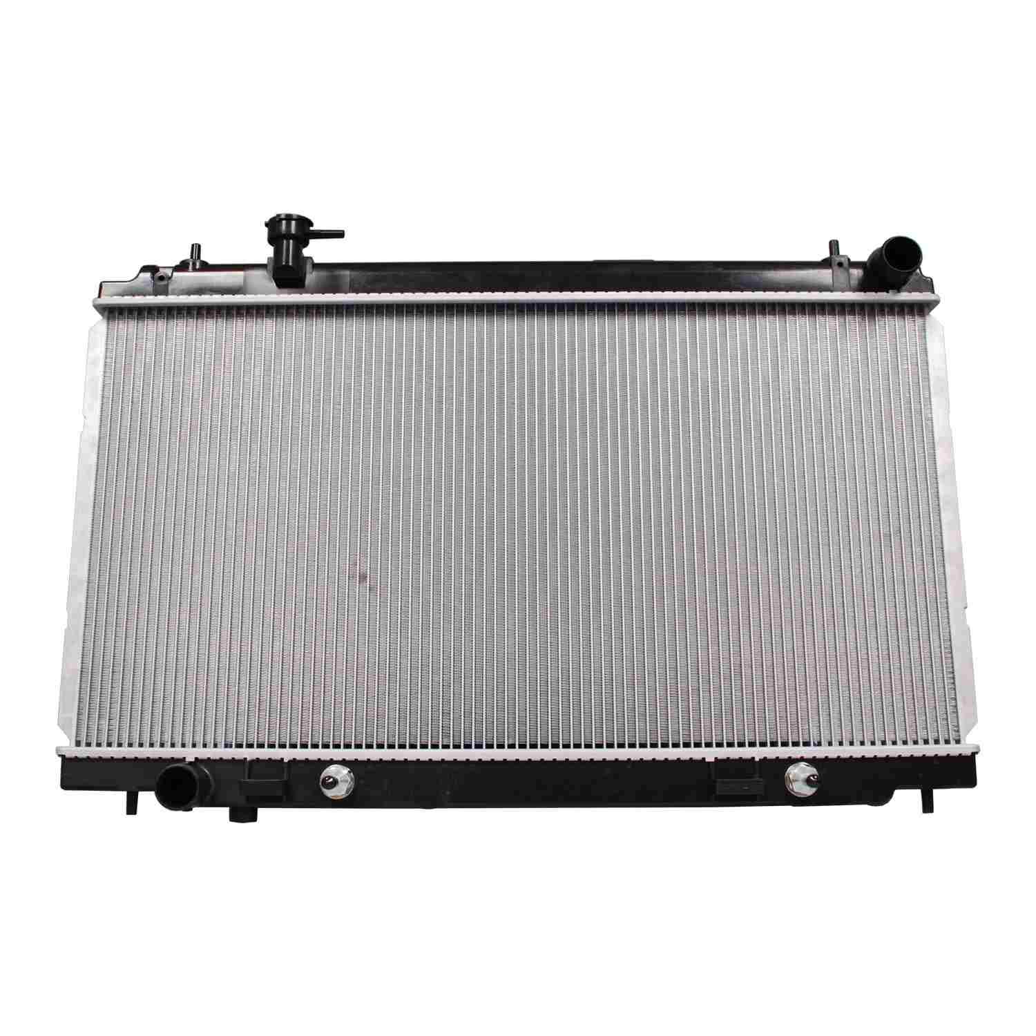 denso auto parts radiateur nouveau oe qualite  frsport 221-4404