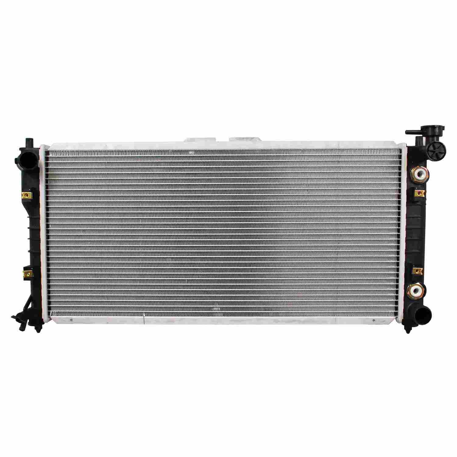 denso auto parts radiateur nouveau oe qualite  frsport 221-4504