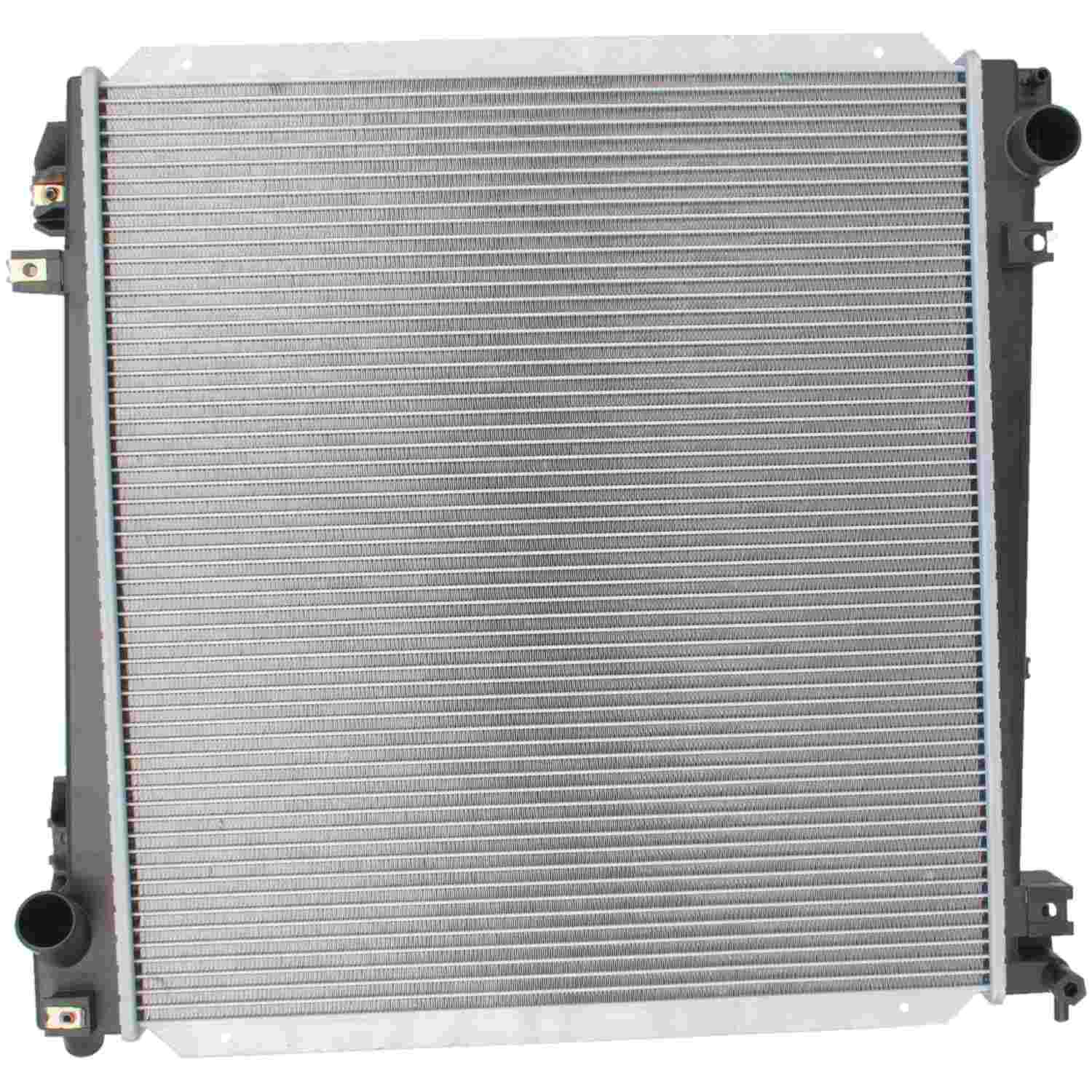 denso auto parts radiateur nouveau oe qualite  frsport 221-9025