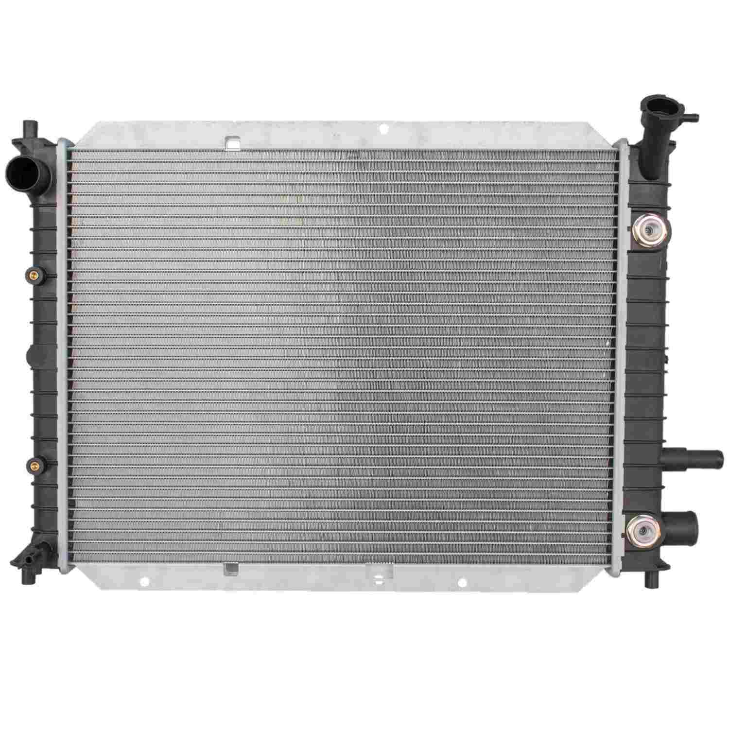 denso auto parts radiateur nouveau oe qualite  frsport 221-9108