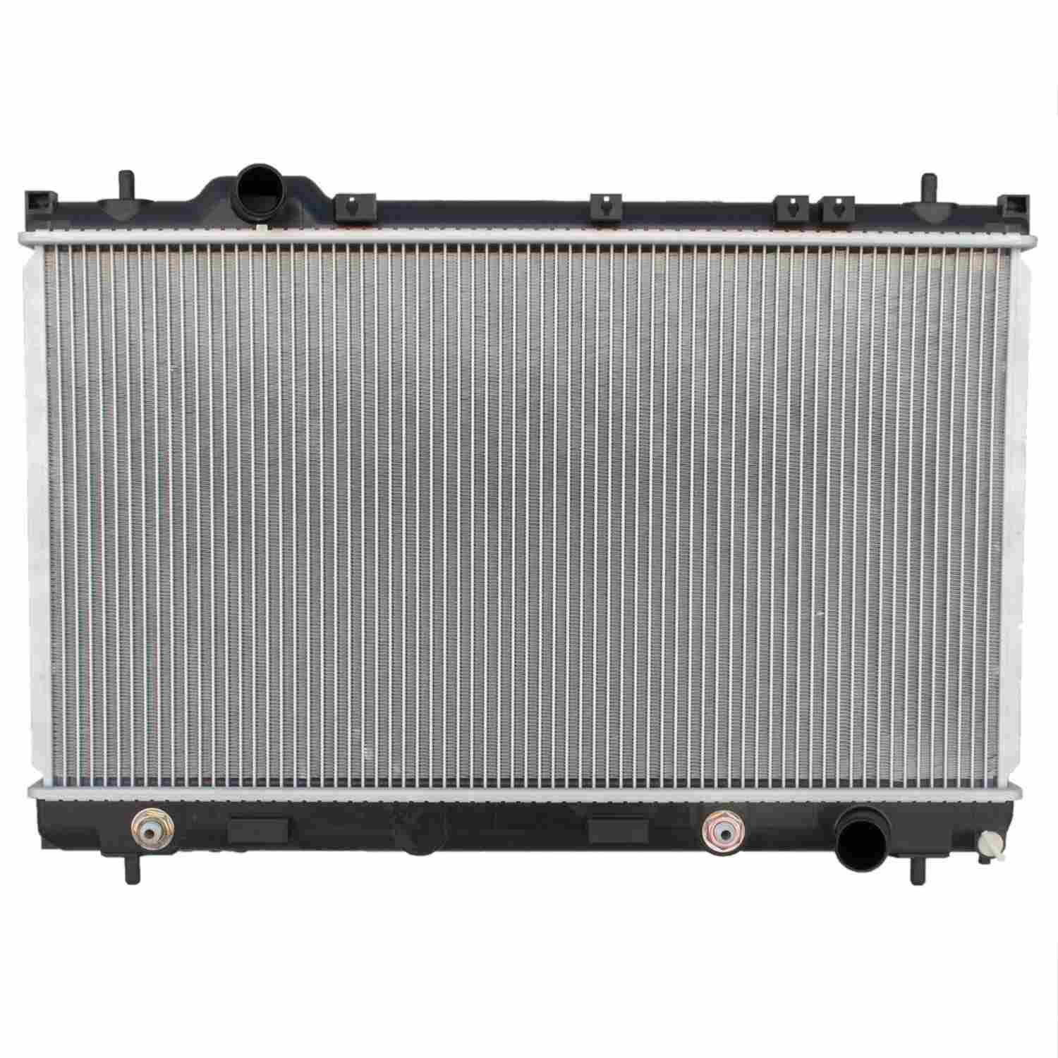 denso auto parts radiateur nouveau oe qualite  frsport 221-9123