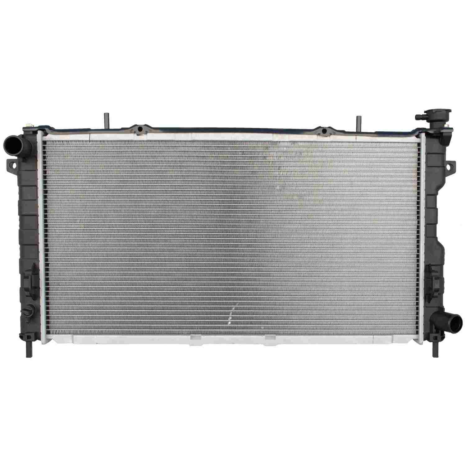 denso auto parts radiateur nouveau oe qualite  frsport 221-9152