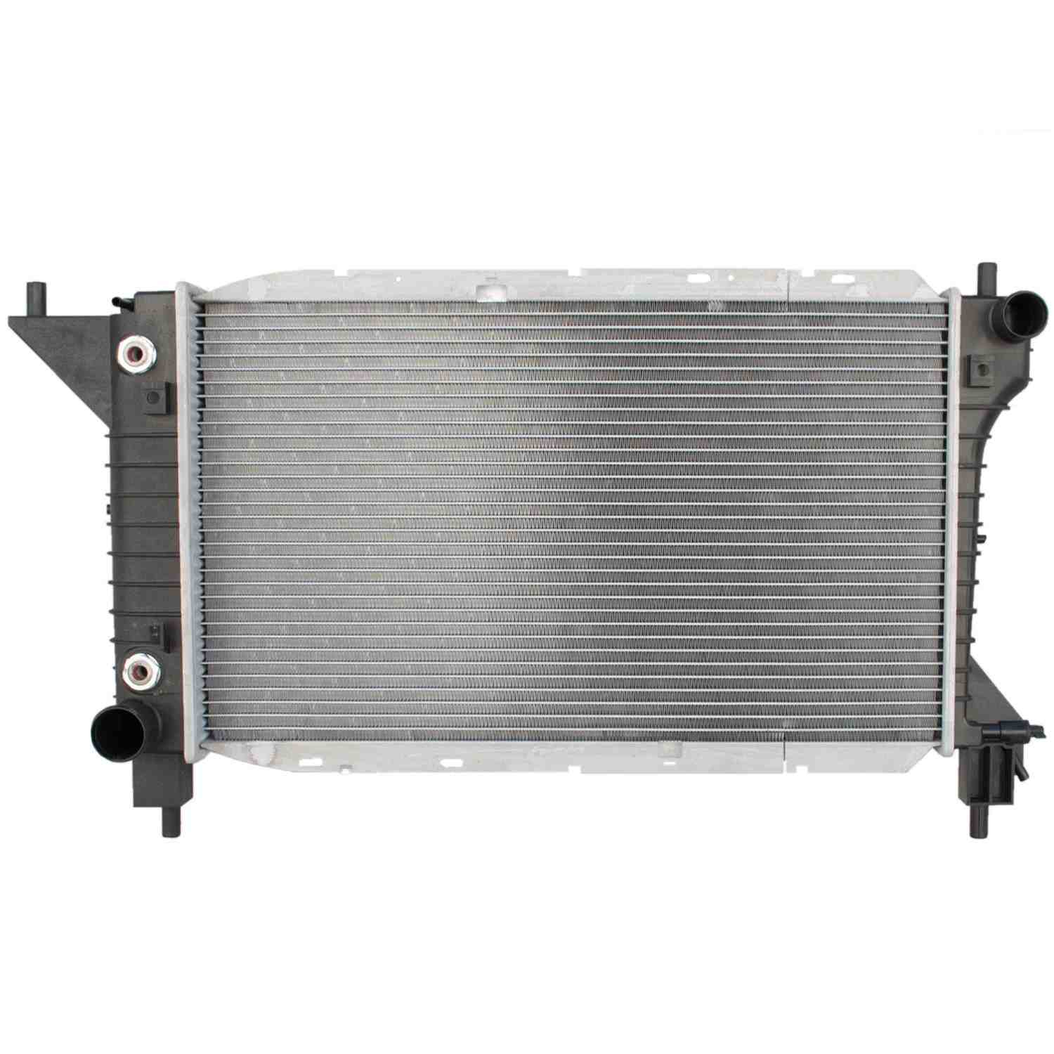 denso auto parts radiateur nouveau oe qualite  frsport 221-9157