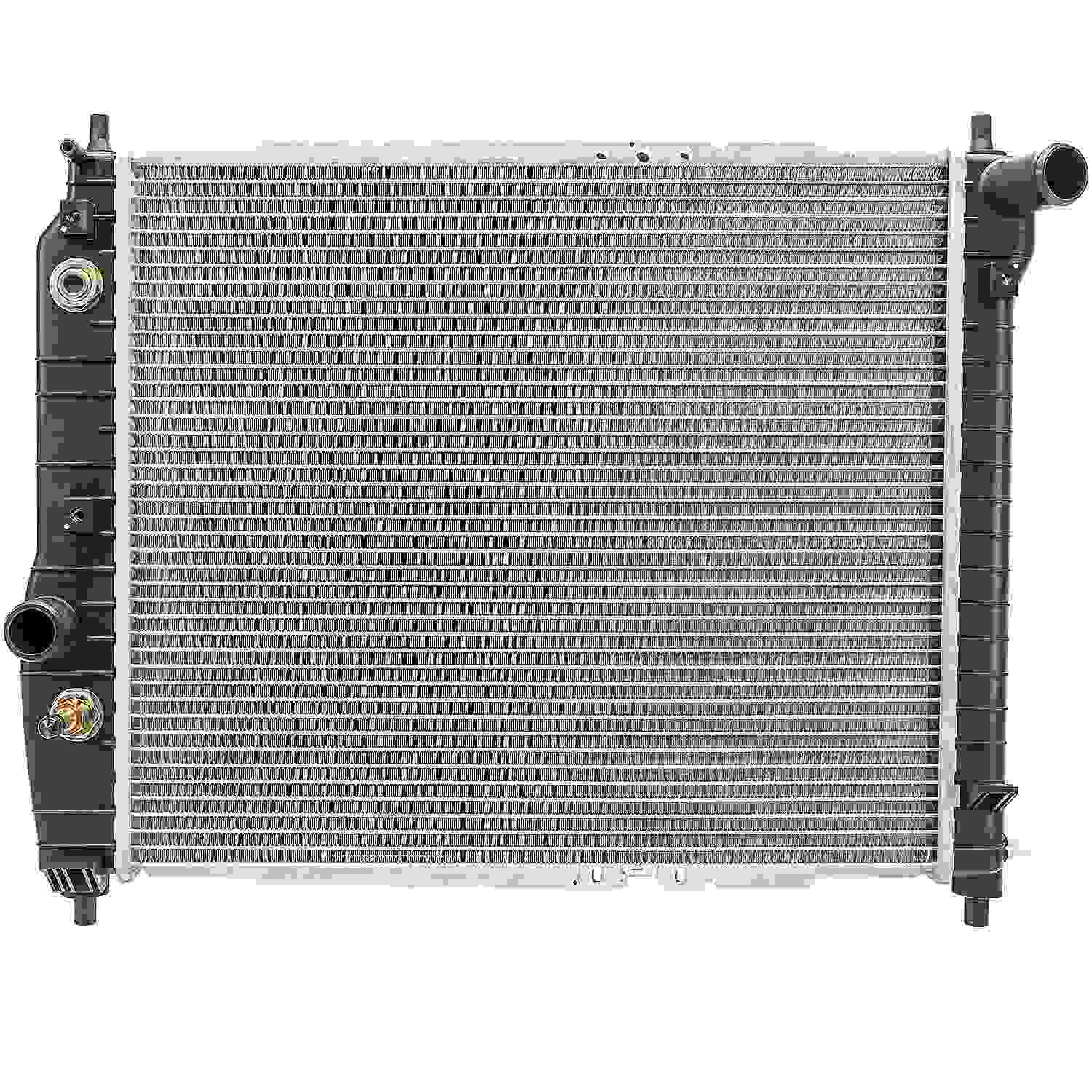 denso auto parts radiateur nouveau oe qualite  frsport 221-9163