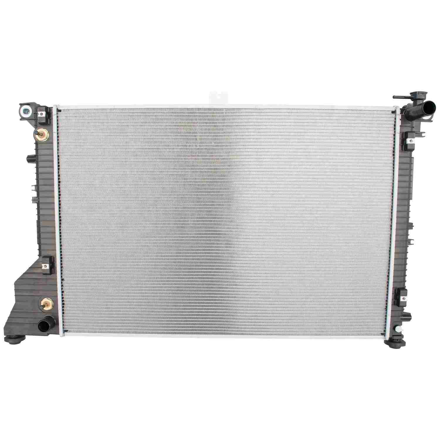 denso auto parts radiateur nouveau oe qualite  frsport 221-9315