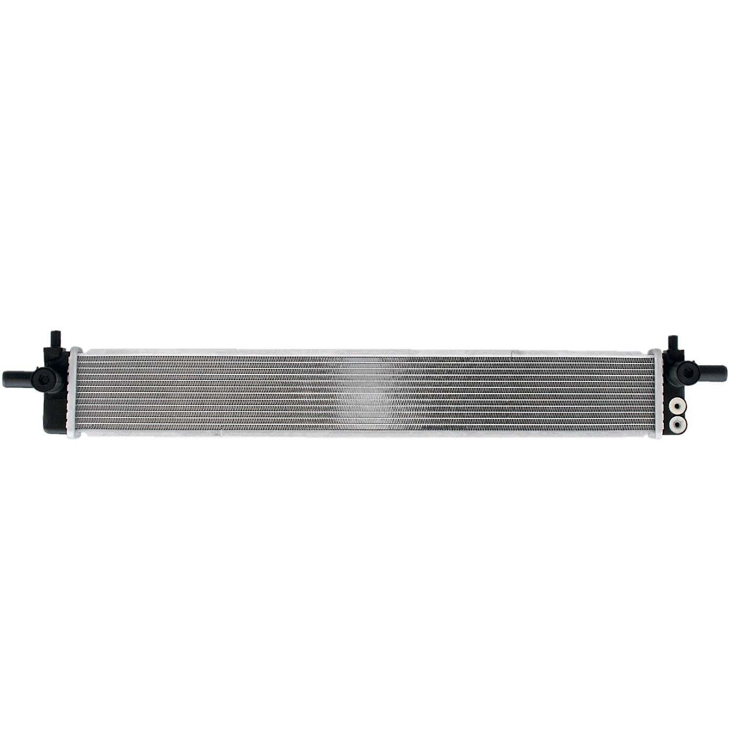 DENSO Auto Parts Radiateur Nouveau OE Qualite  top view frsport 221-9348