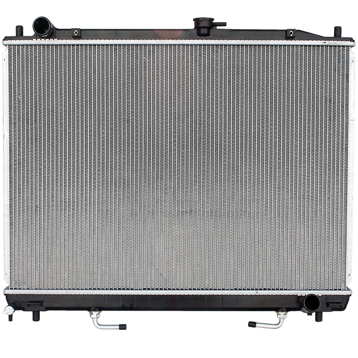 denso auto parts radiateur nouveau oe qualite  frsport 221-9396