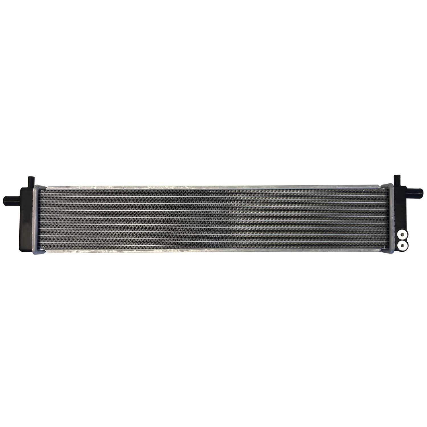 DENSO Auto Parts Radiateur Nouveau OE Qualite  top view frsport 221-9575