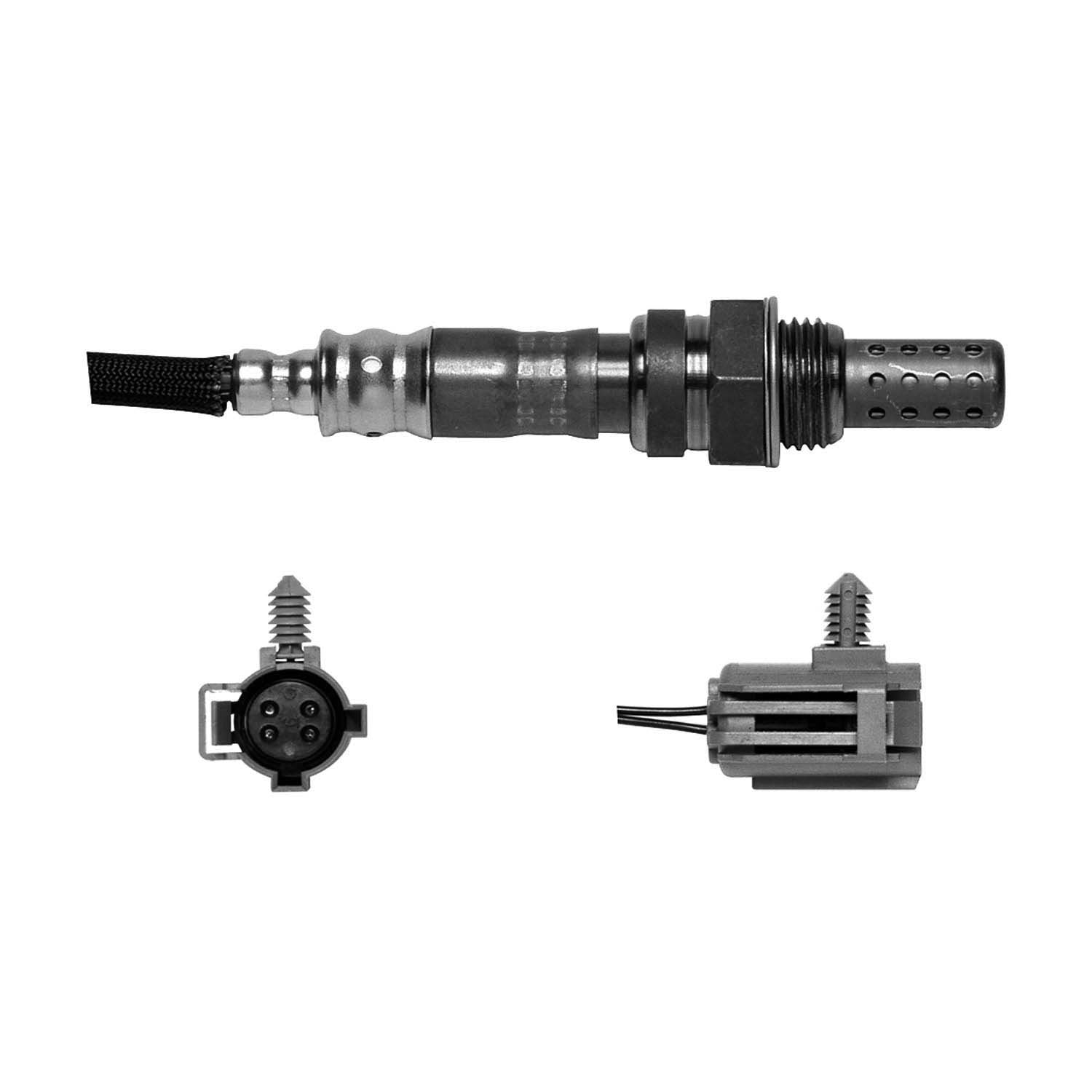 denso auto parts denso oxygen sensor  frsport 234-4077