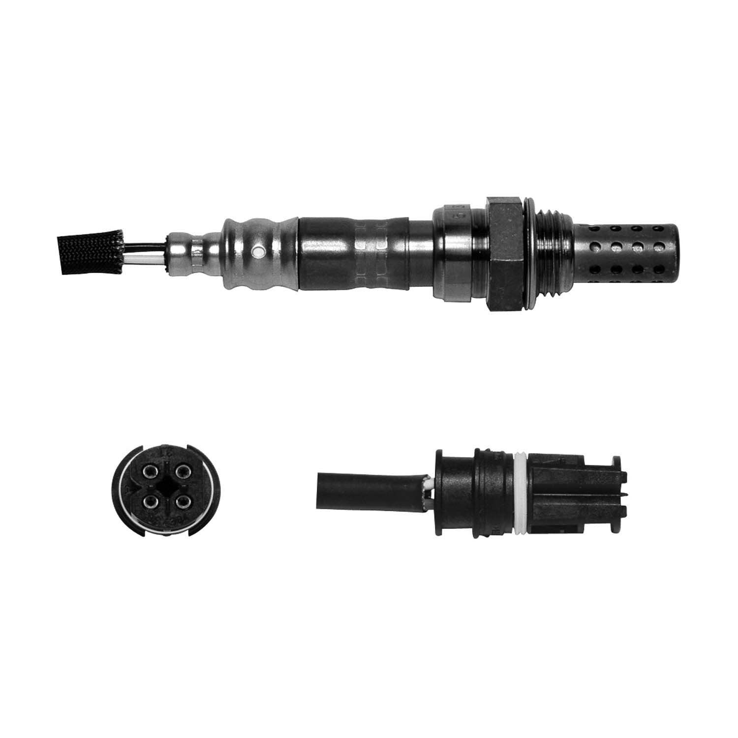 denso auto parts denso oxygen sensor  frsport 234-4133