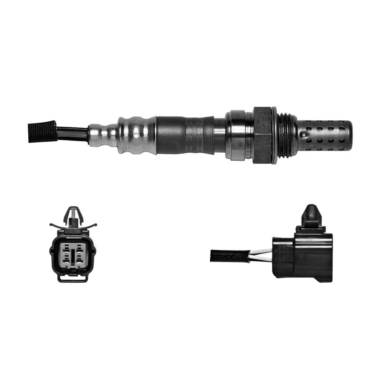 denso auto parts denso oxygen sensor  frsport 234-4750