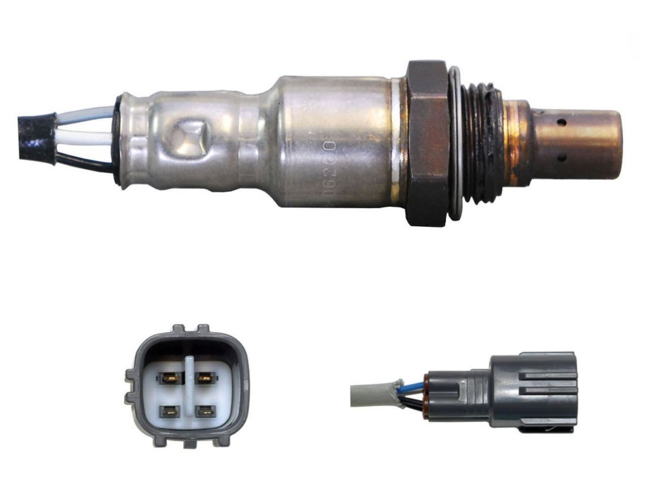 Denso Oxygen Sensor 234-4909 Item Image