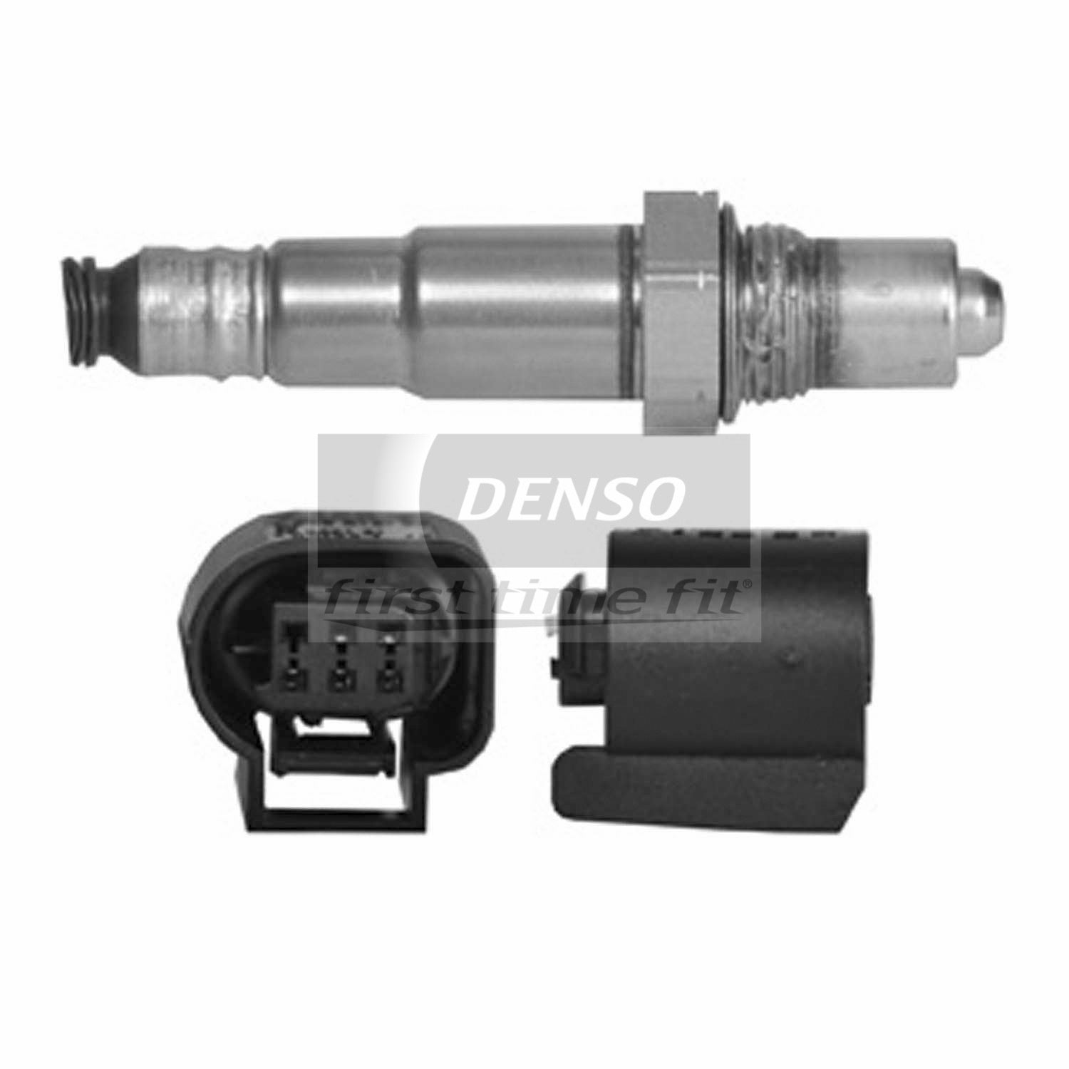 DENSO Auto Parts DENSO Air-Fuel Sensor  top view frsport 234-5026