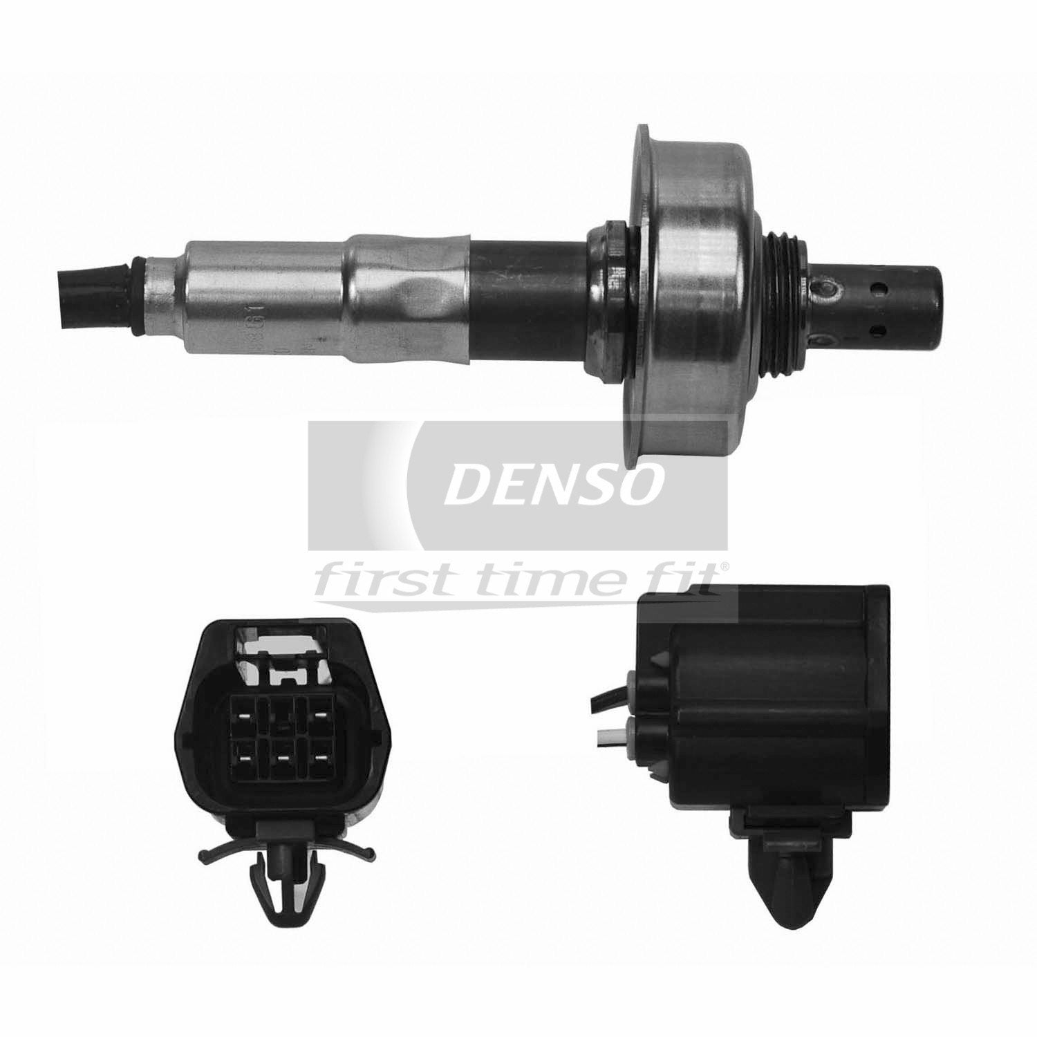 DENSO Auto Parts DENSO Air-Fuel Sensor  top view frsport 234-5033