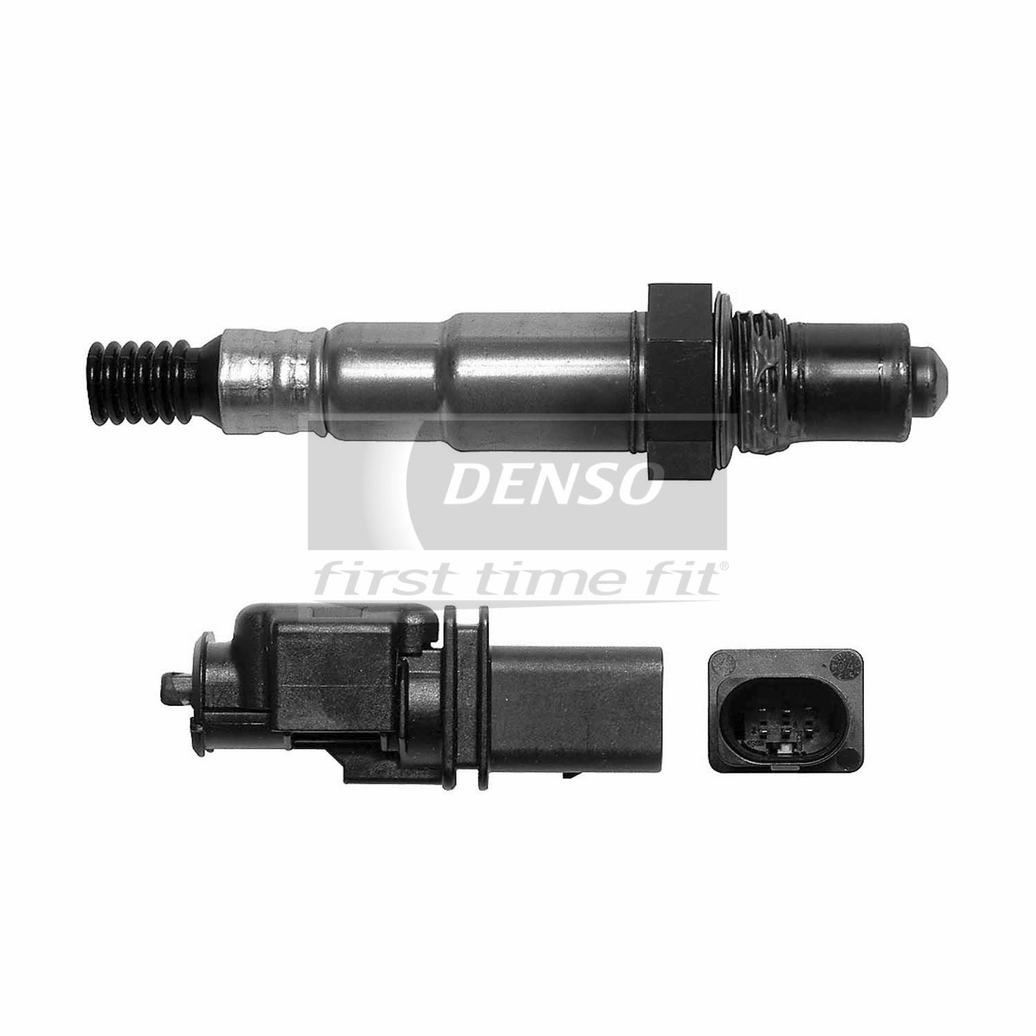 denso auto parts denso air-fuel sensor  frsport 234-5055