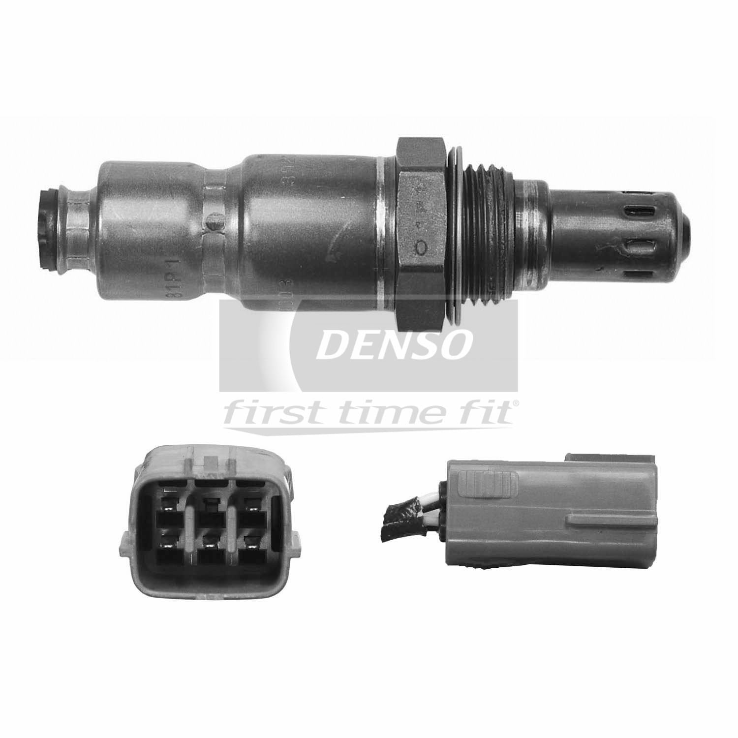 DENSO Auto Parts DENSO Air-Fuel Sensor  top view frsport 234-5068