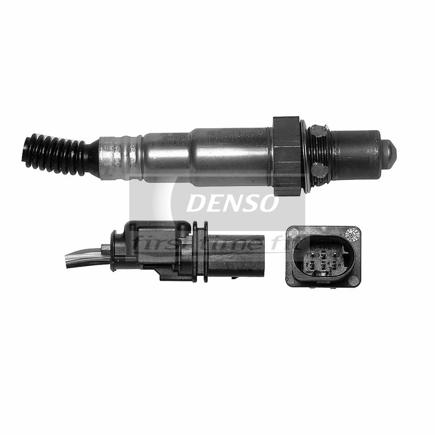 denso auto parts denso air-fuel sensor  frsport 234-5083