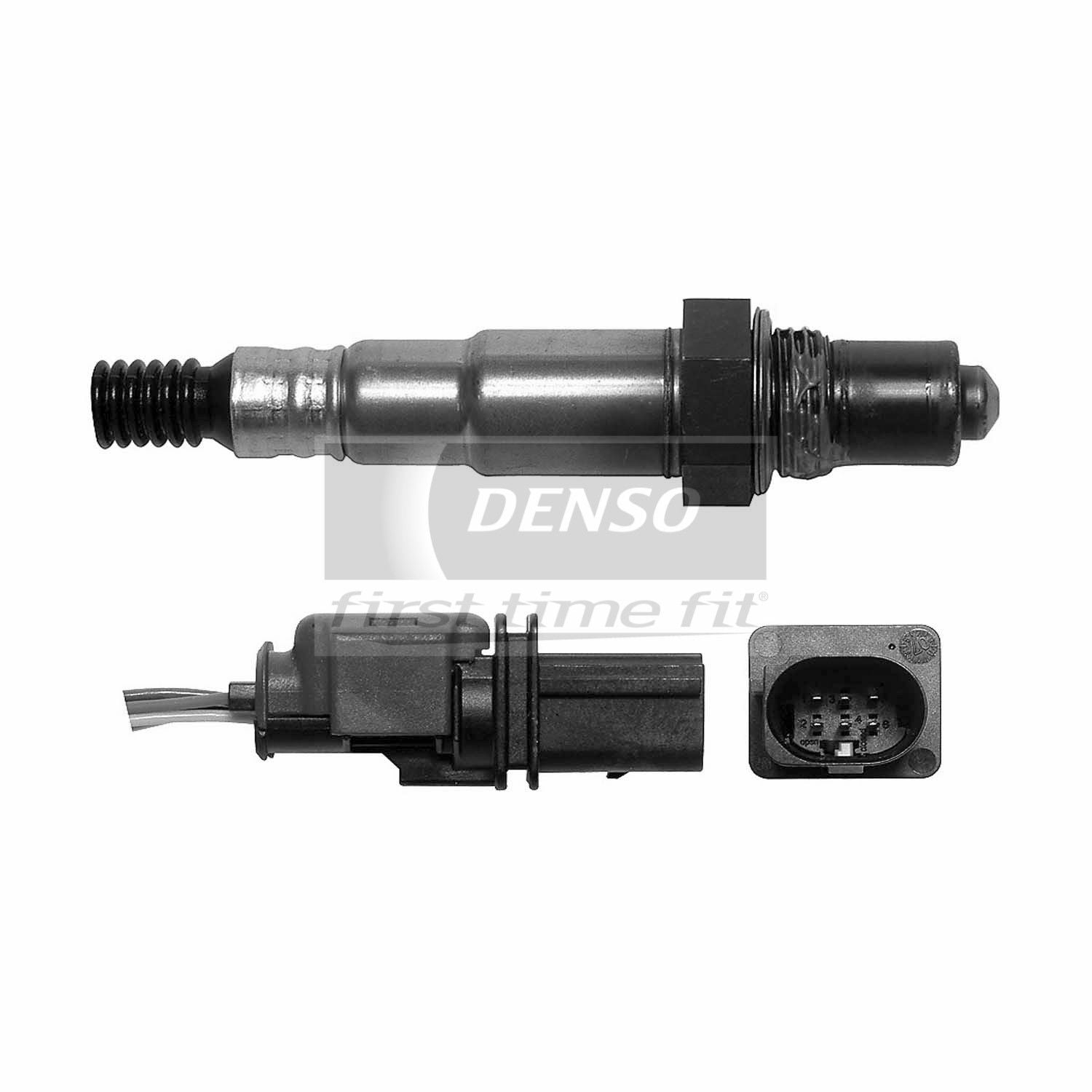 denso auto parts denso air-fuel sensor  frsport 234-5114