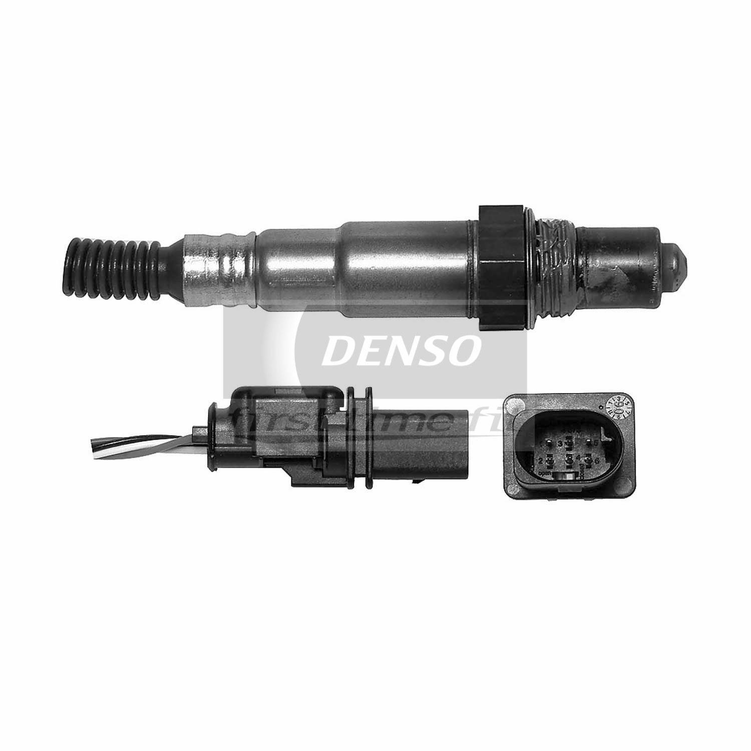 denso auto parts denso air-fuel sensor  frsport 234-5136