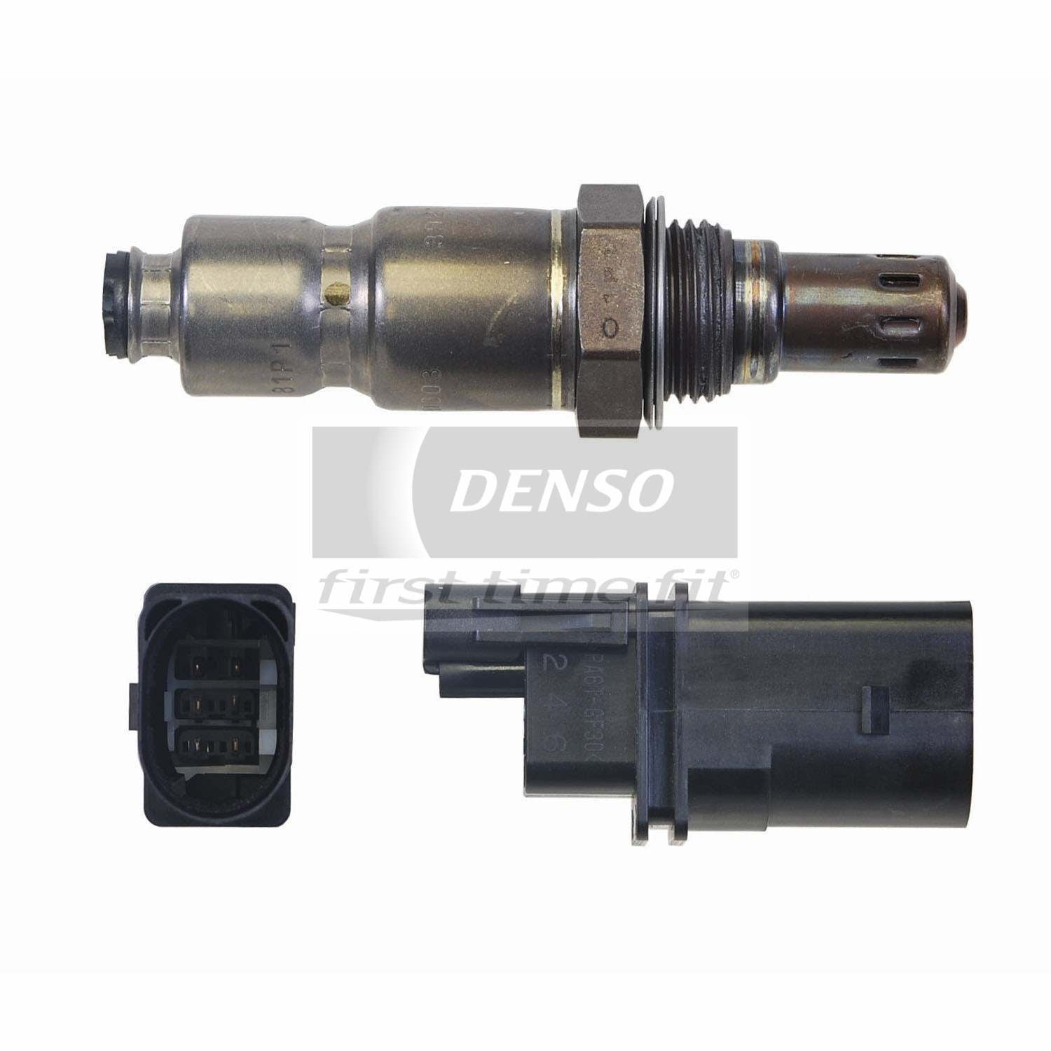 denso auto parts denso air-fuel sensor  frsport 234-5160