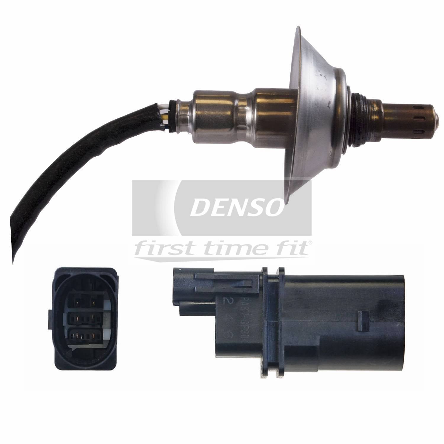 DENSO Auto Parts DENSO Air-Fuel Sensor  top view frsport 234-5181