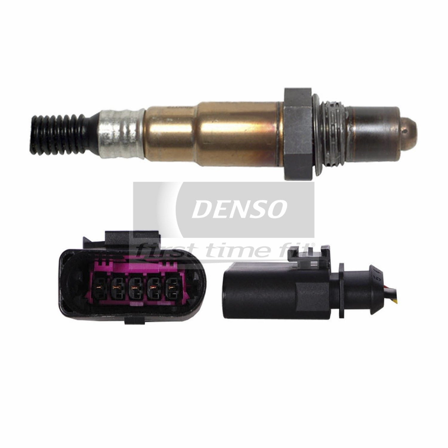 denso auto parts denso air-fuel sensor  frsport 234-5185