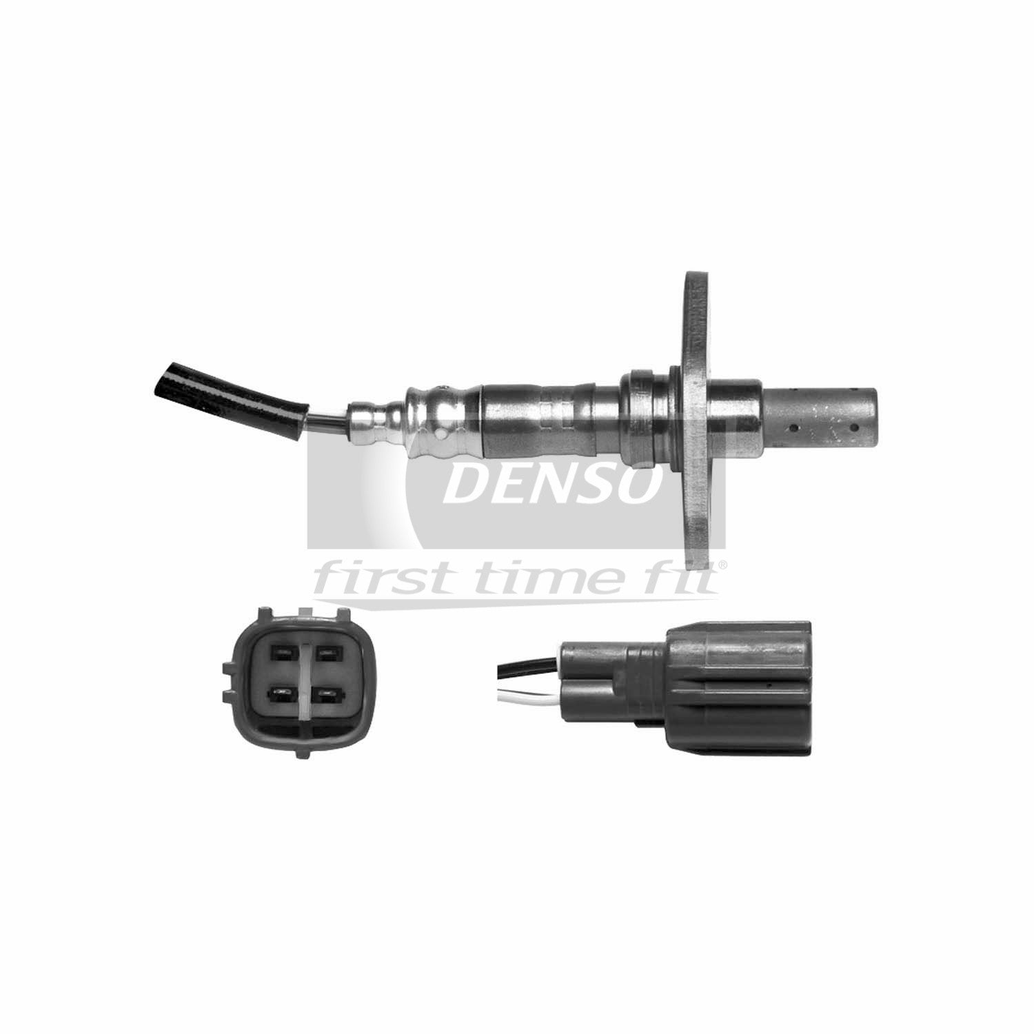 denso auto parts denso air-fuel sensor  frsport 234-9001