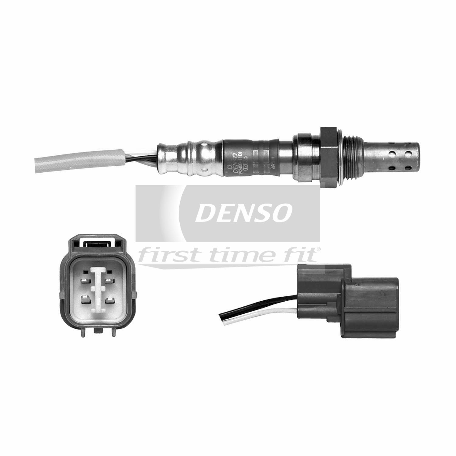 denso auto parts denso air-fuel sensor  frsport 234-9006