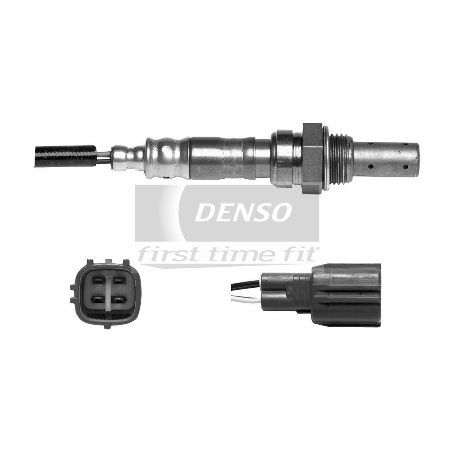 denso auto parts denso air-fuel sensor  frsport 234-9007