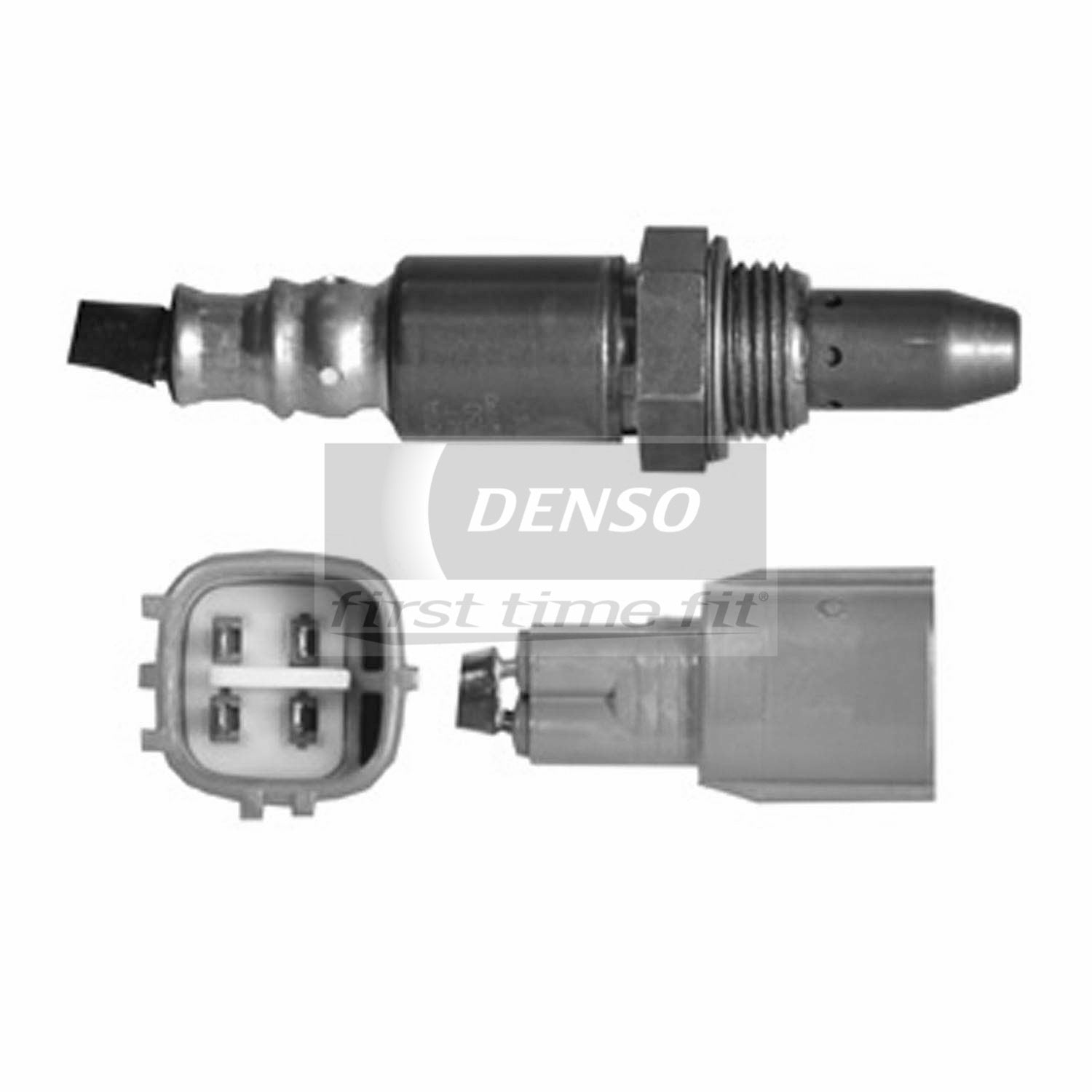 denso auto parts denso air-fuel sensor  frsport 234-9008