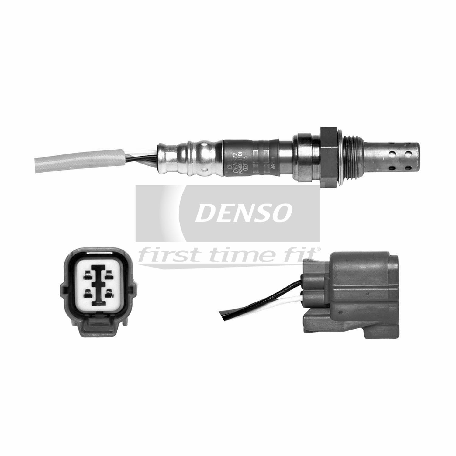 denso auto parts denso air-fuel sensor  frsport 234-9014