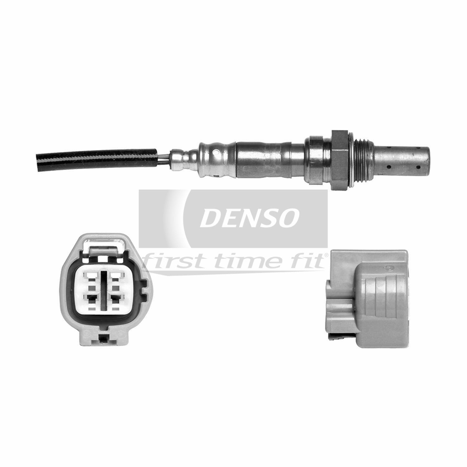 denso auto parts denso air-fuel sensor  frsport 234-9016