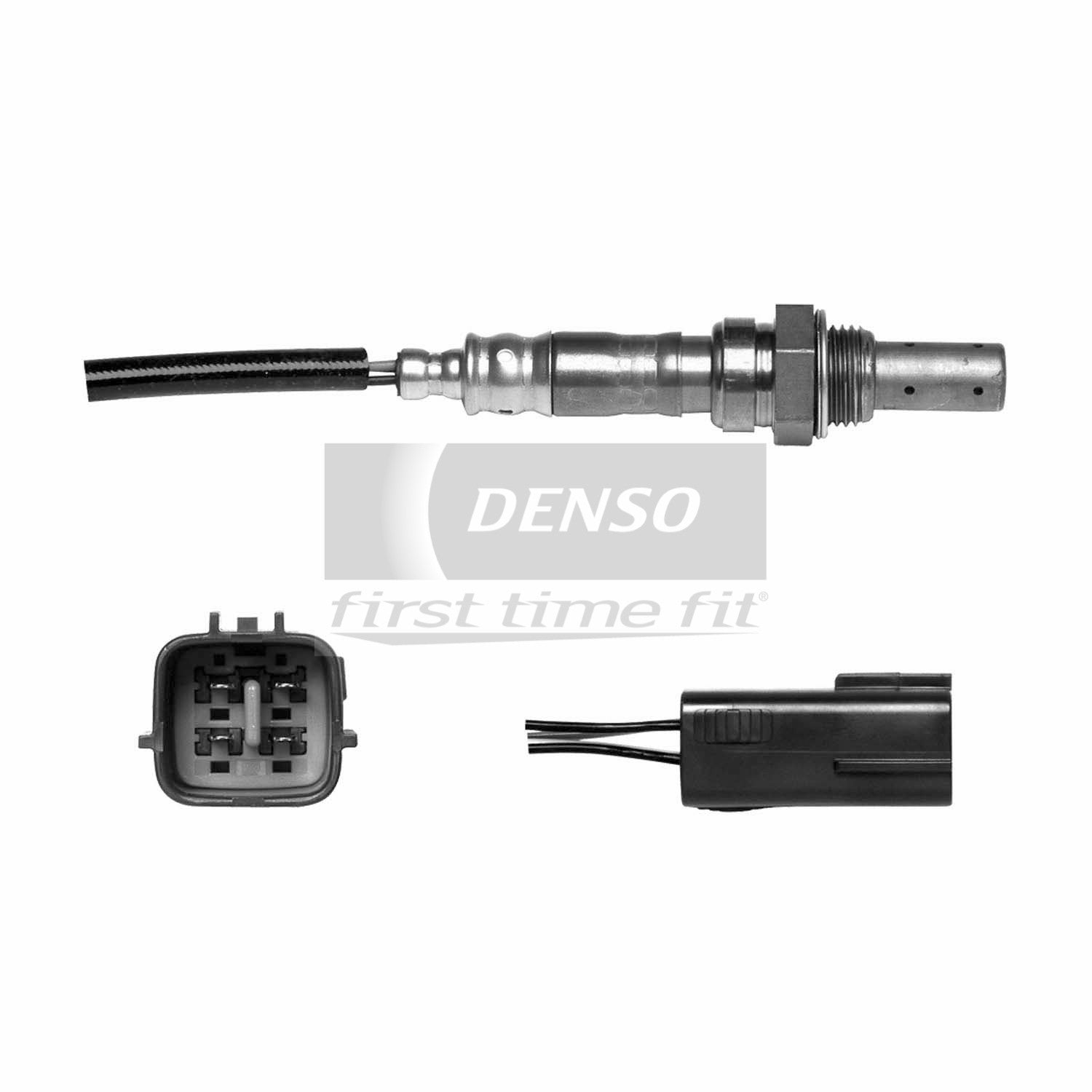 denso auto parts denso air-fuel sensor  frsport 234-9018