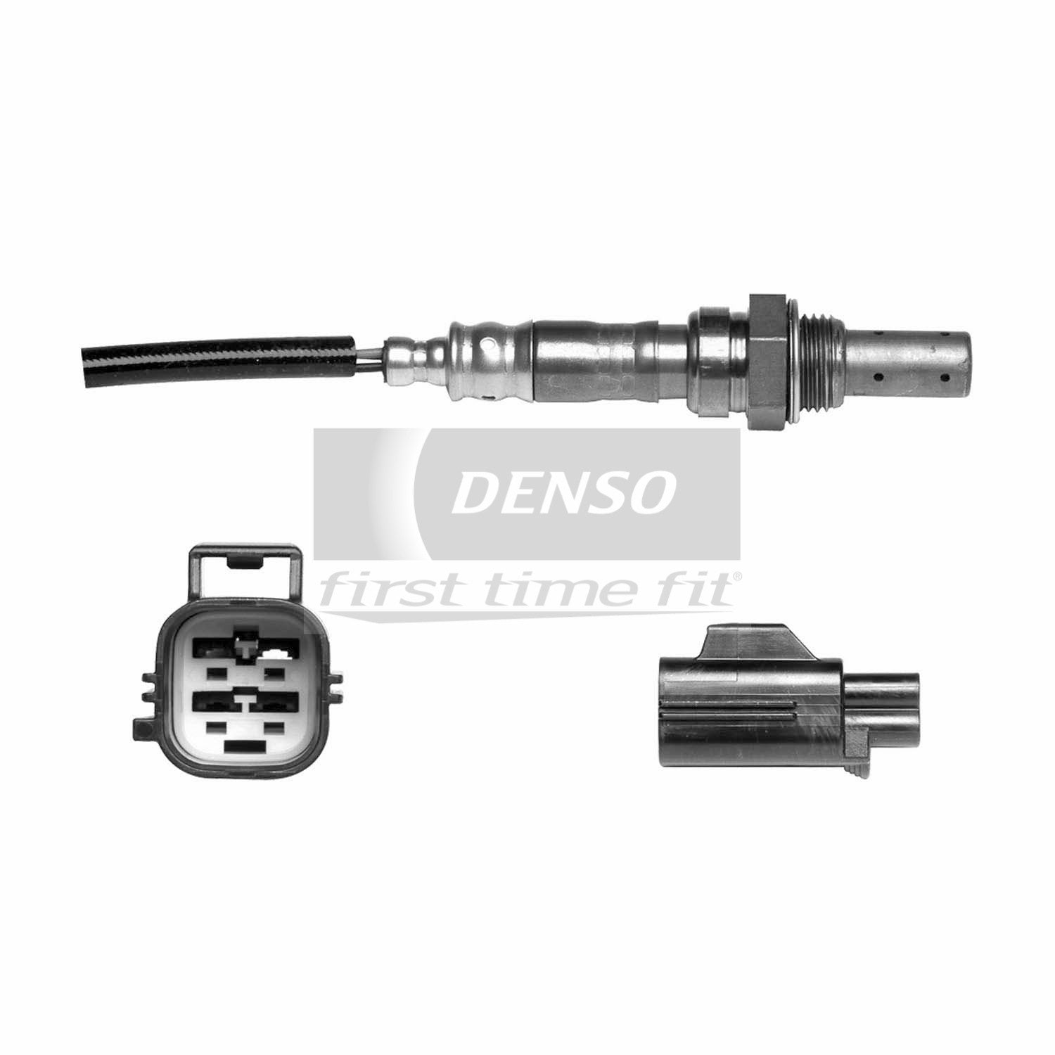 denso auto parts denso air-fuel sensor  frsport 234-9020