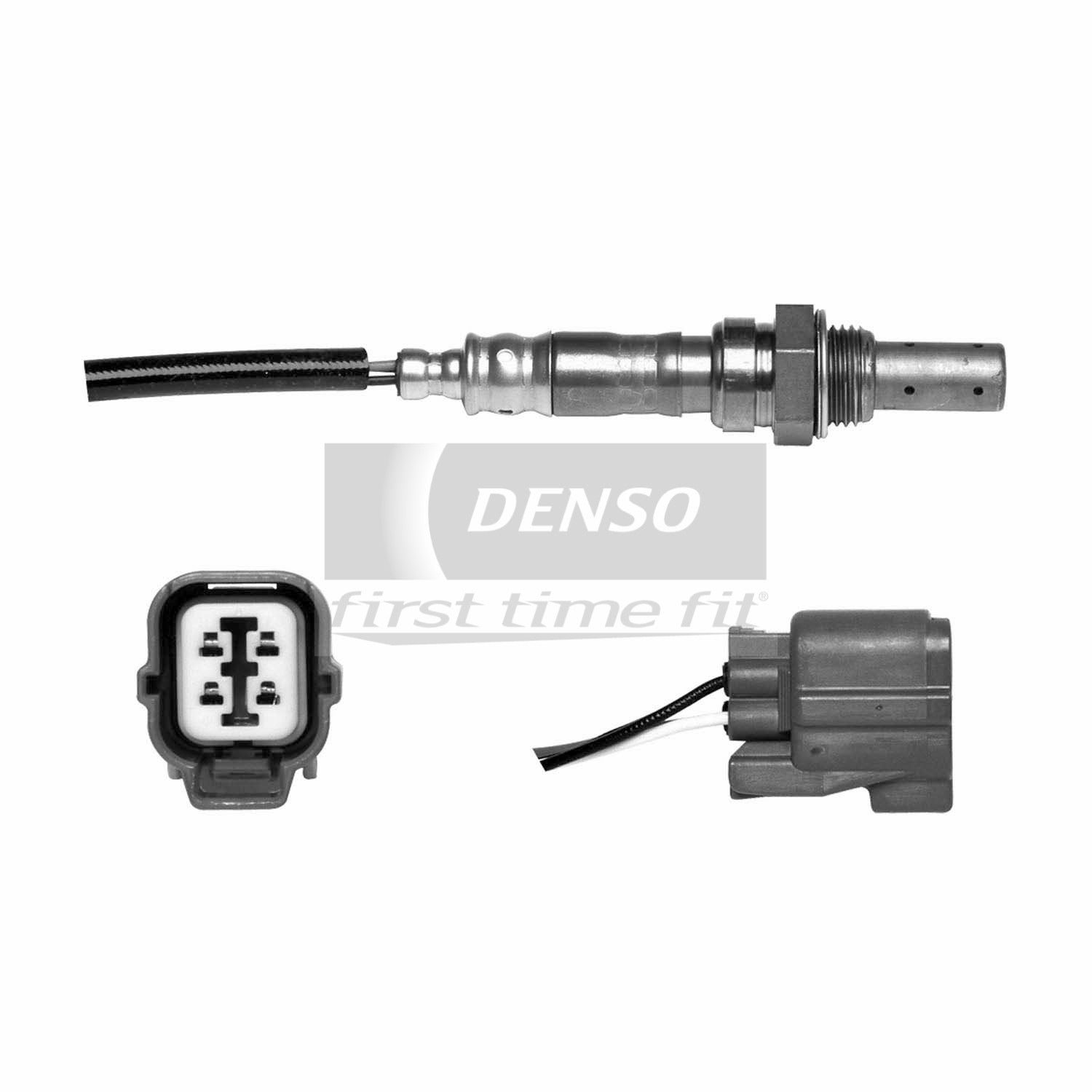 denso auto parts denso air-fuel sensor  frsport 234-9025