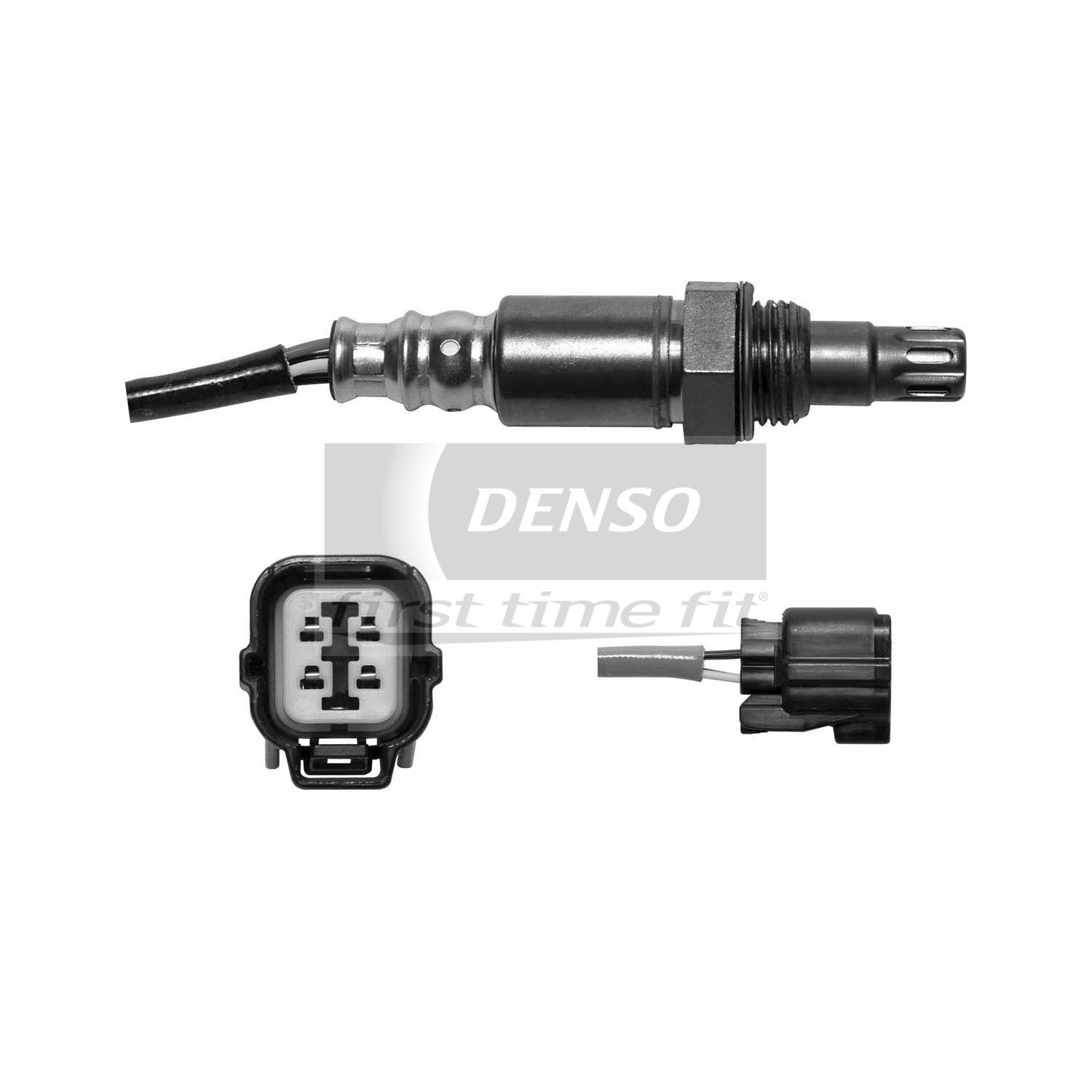 denso auto parts denso air-fuel sensor  frsport 234-9040