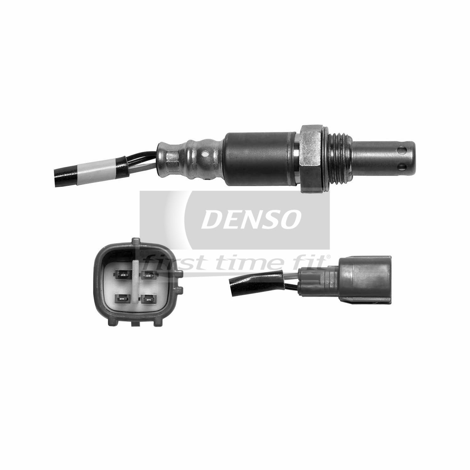 denso auto parts denso air-fuel sensor  frsport 234-9042