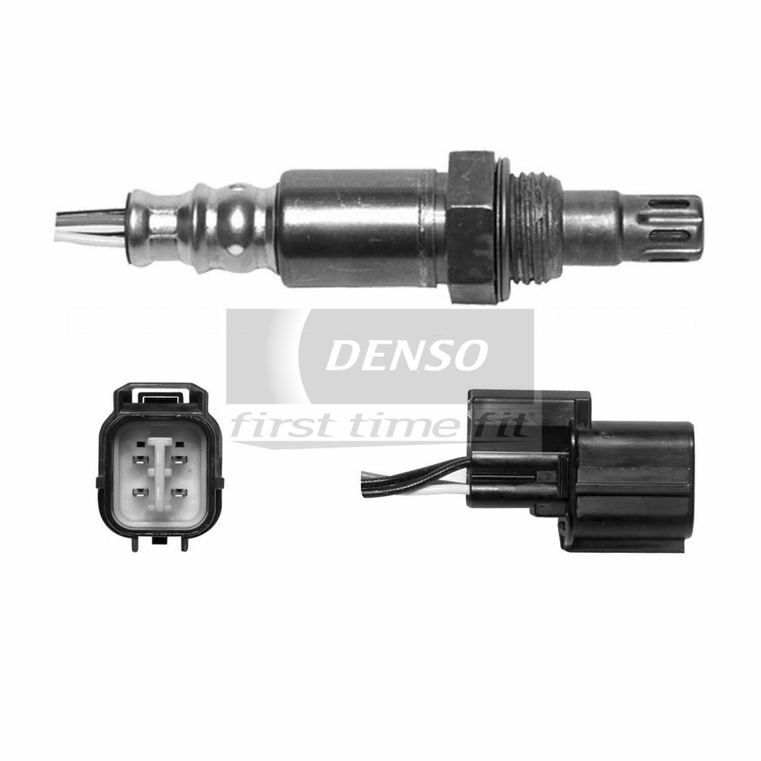 denso auto parts denso air-fuel sensor  frsport 234-9064