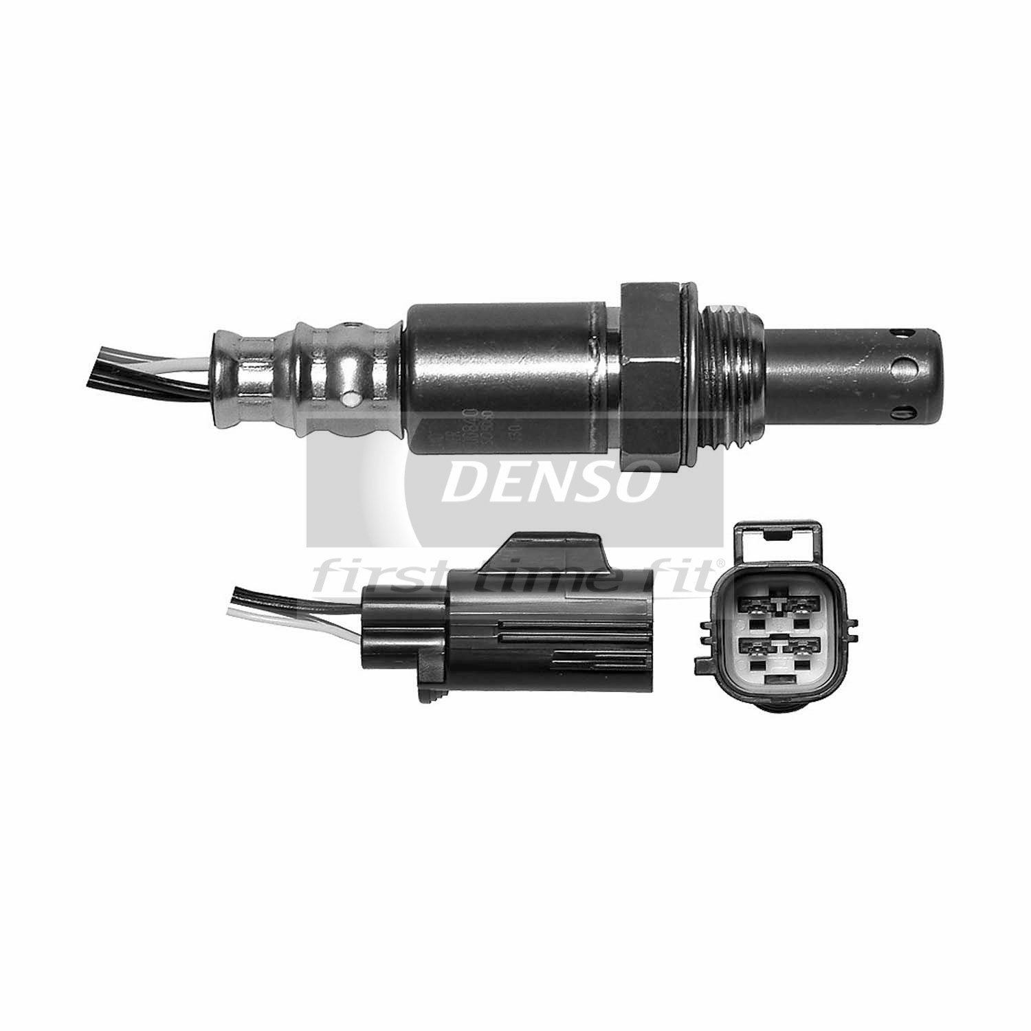 denso auto parts denso air-fuel sensor  frsport 234-9075