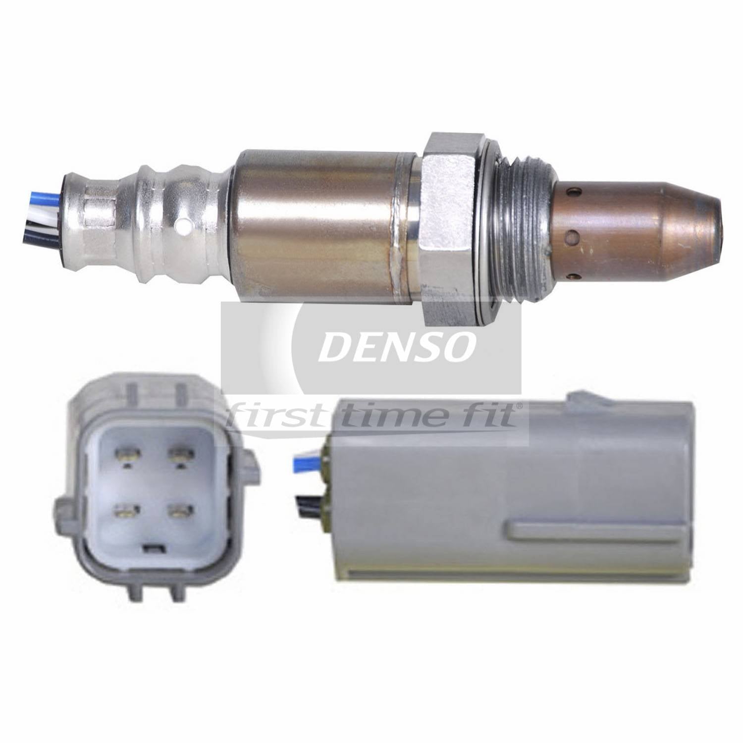 DENSO Auto Parts DENSO Air-Fuel Sensor  top view frsport 234-9079